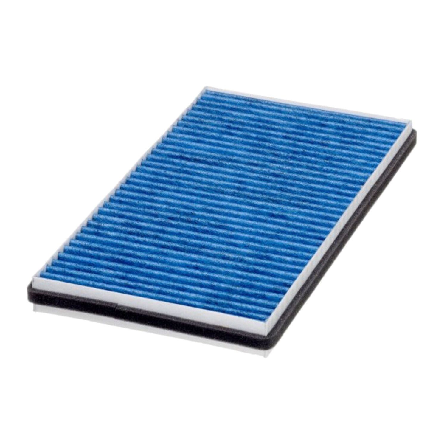 For 2004-2005 BMW 645Ci Base Convertible Cabin Air Filter