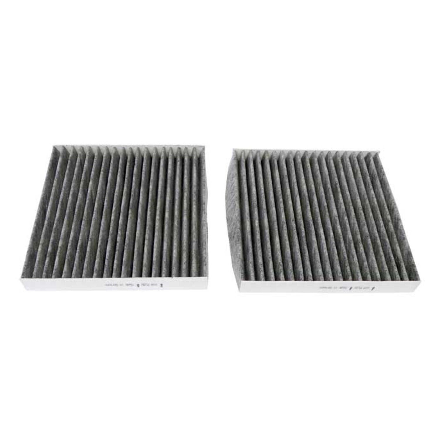 For 2012-2014 BMW X3 xDrive28i Top Line Sport Utility Cabin Air Filter