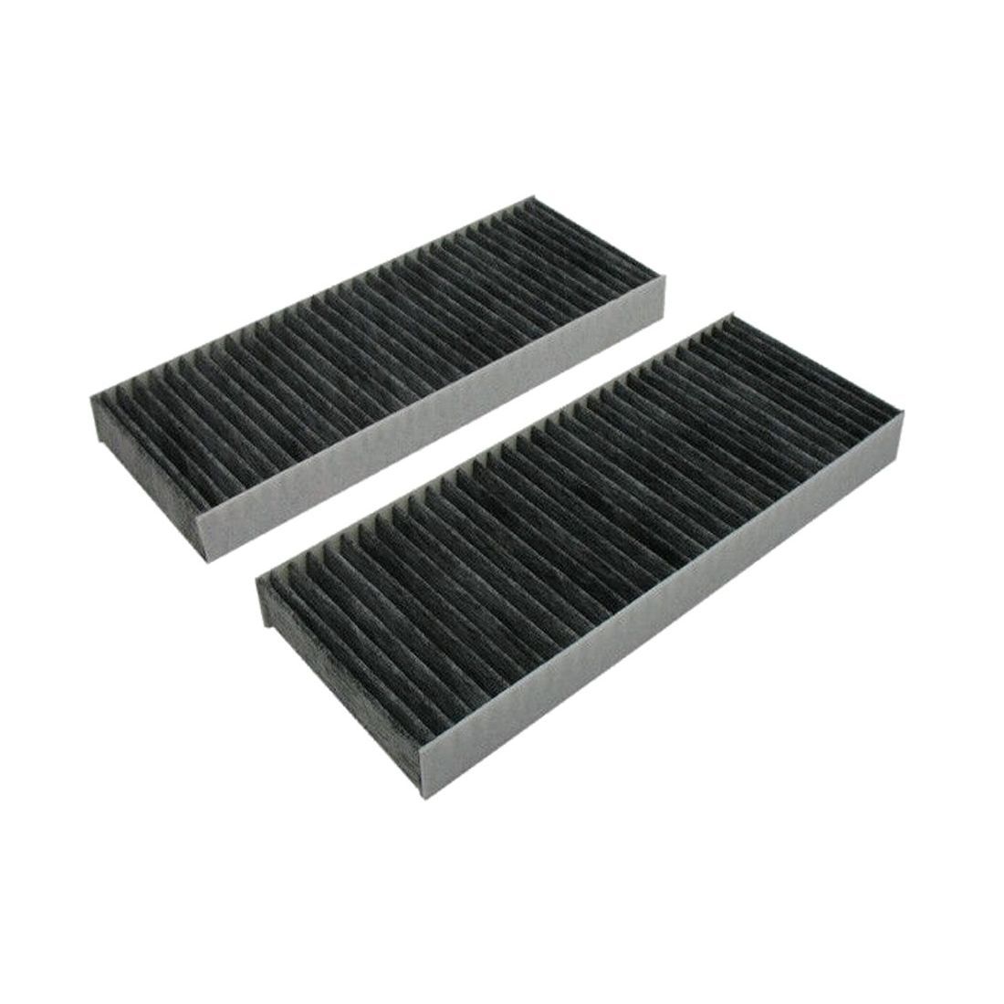For 2013-2019 Nissan Frontier Desert Runner Crew Cab Pickup Cabin Air Filter