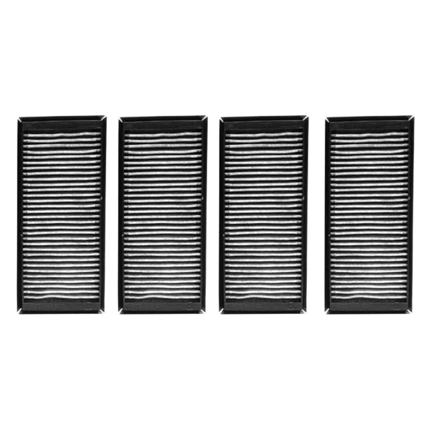 Cabin Air Filter For BMW 2008-2013 M3 Base Convertible 3-Series E93/M