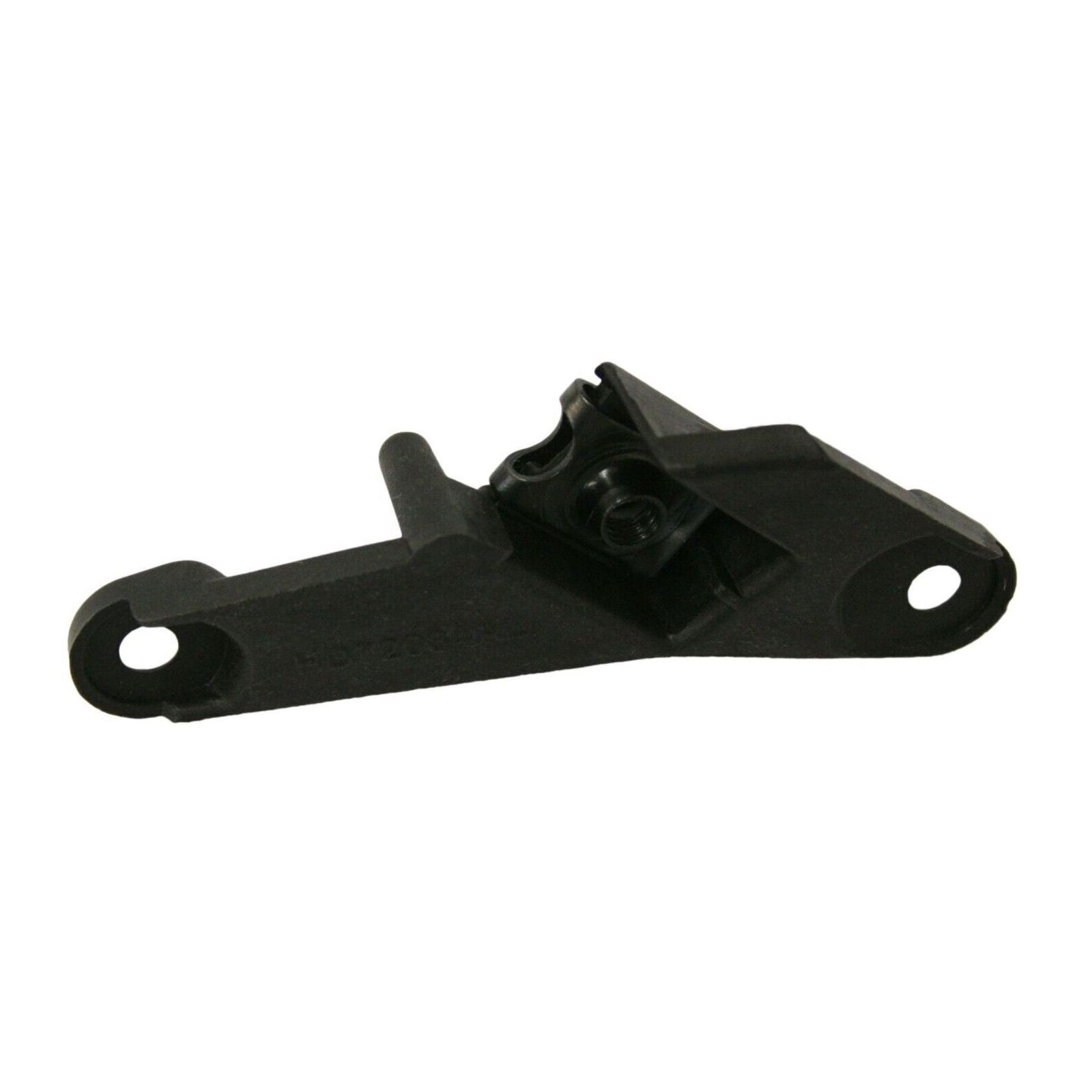 Driver Side Upper Headlamp Bracket Fits Honda Accord HO2508105