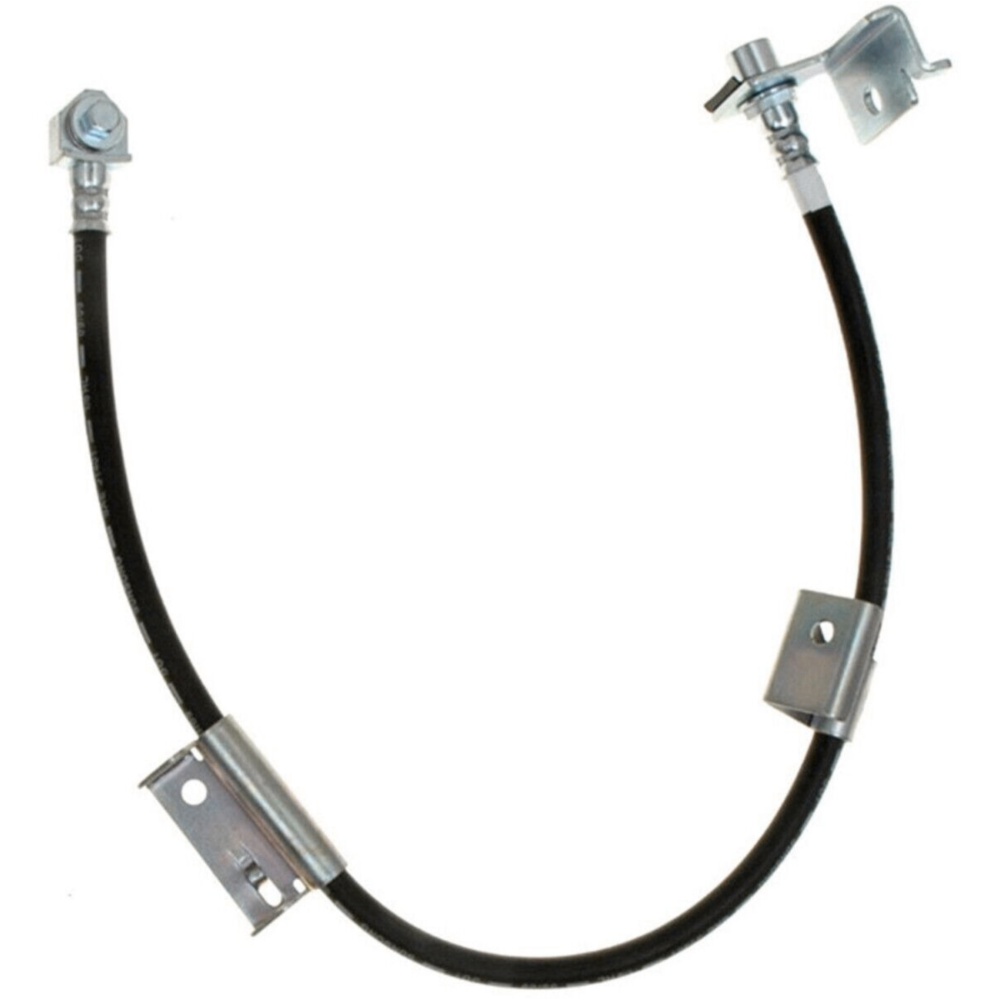 Brake Line Front Passenger Right Side For Cadillac Chevrolet GMC