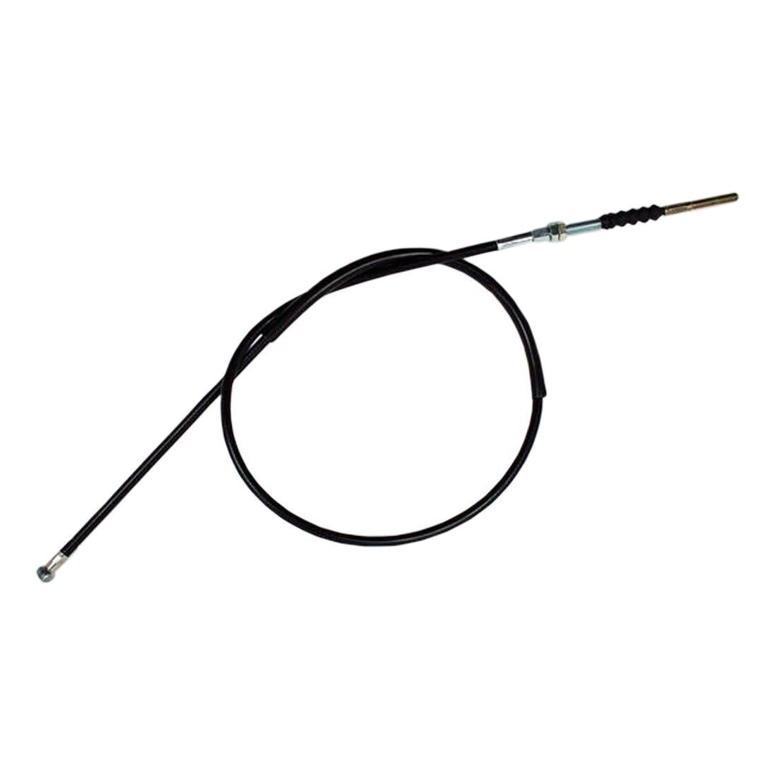 Black Vinyl Foot Brake For Honda 1983 ATC110 Atc110