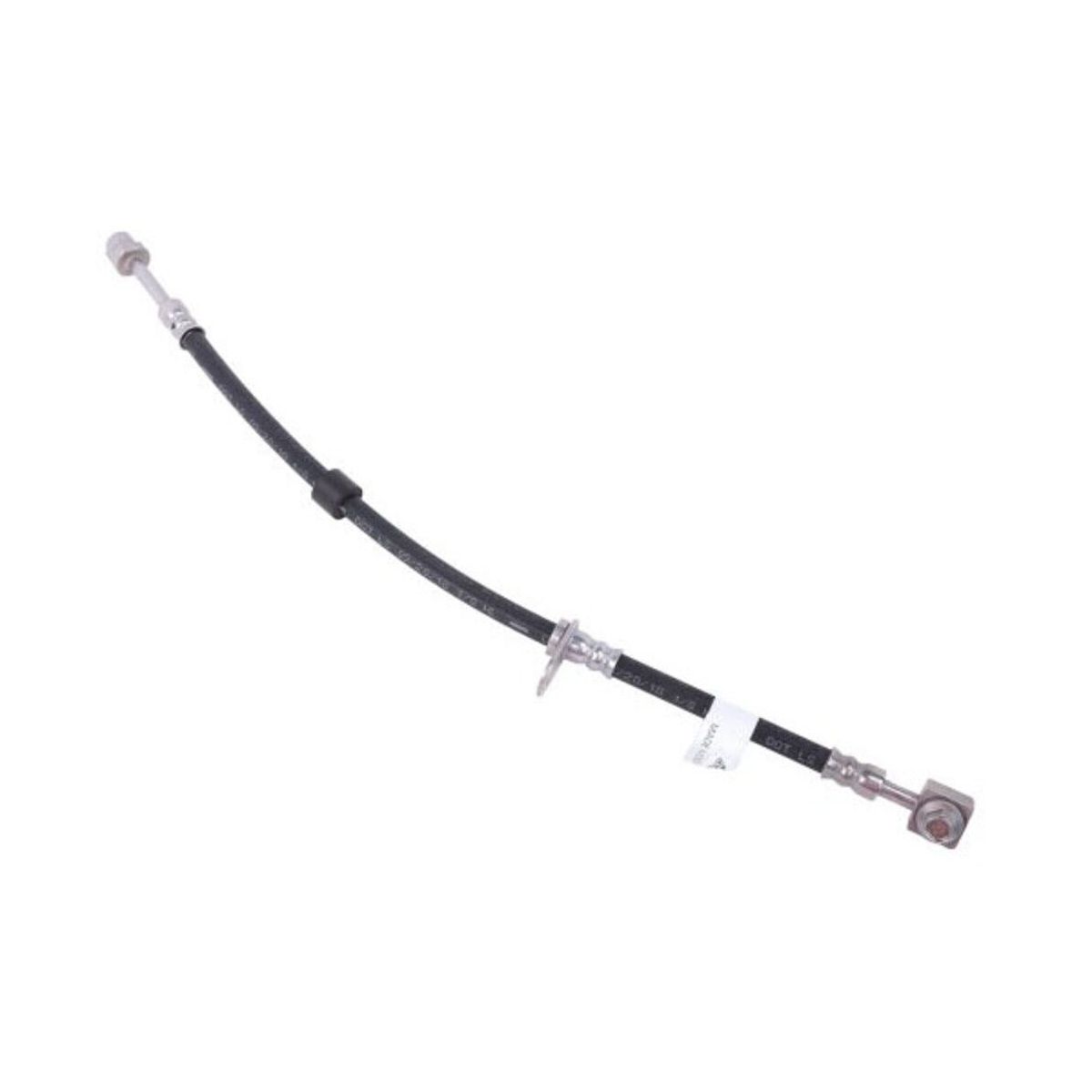 176-2155 Brake Line Front Driver Left Side For an-an Chevrolet Equinox Hand