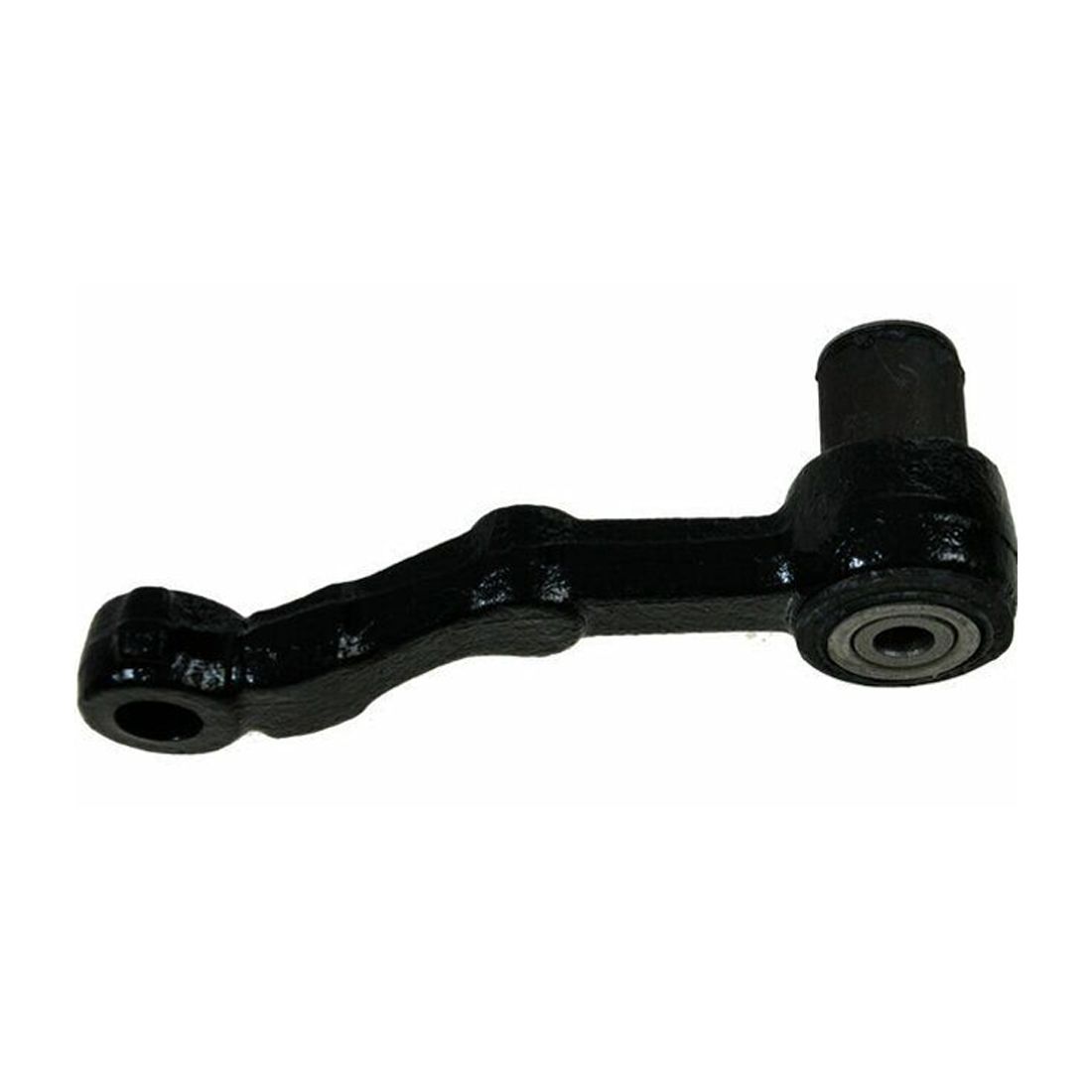 For 1994-1995 BMW 850CSi Base Coupe Idler Arm