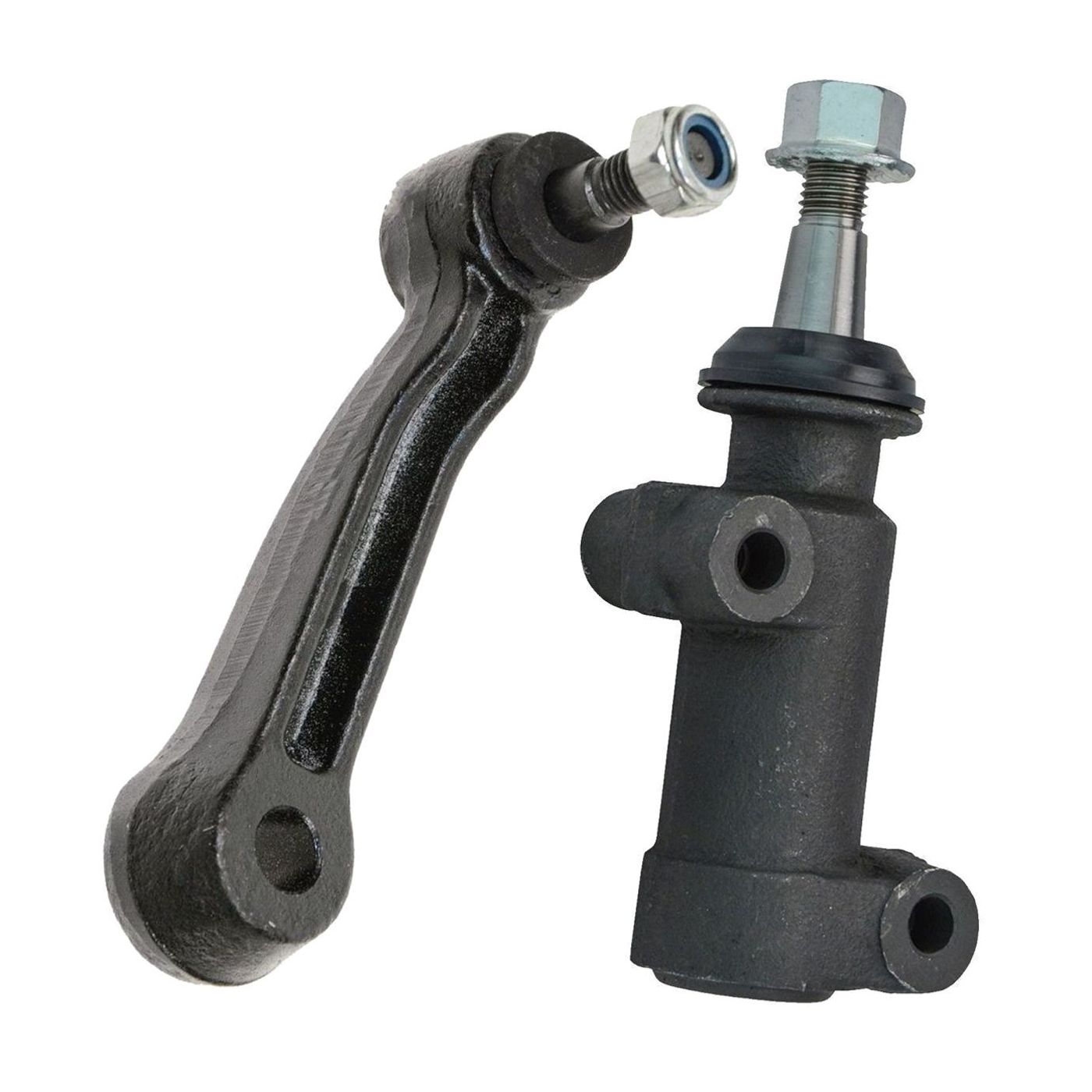 Idler Arm & Bracket Assembly Kit For Express Savana Chevrolet GMC Full Size