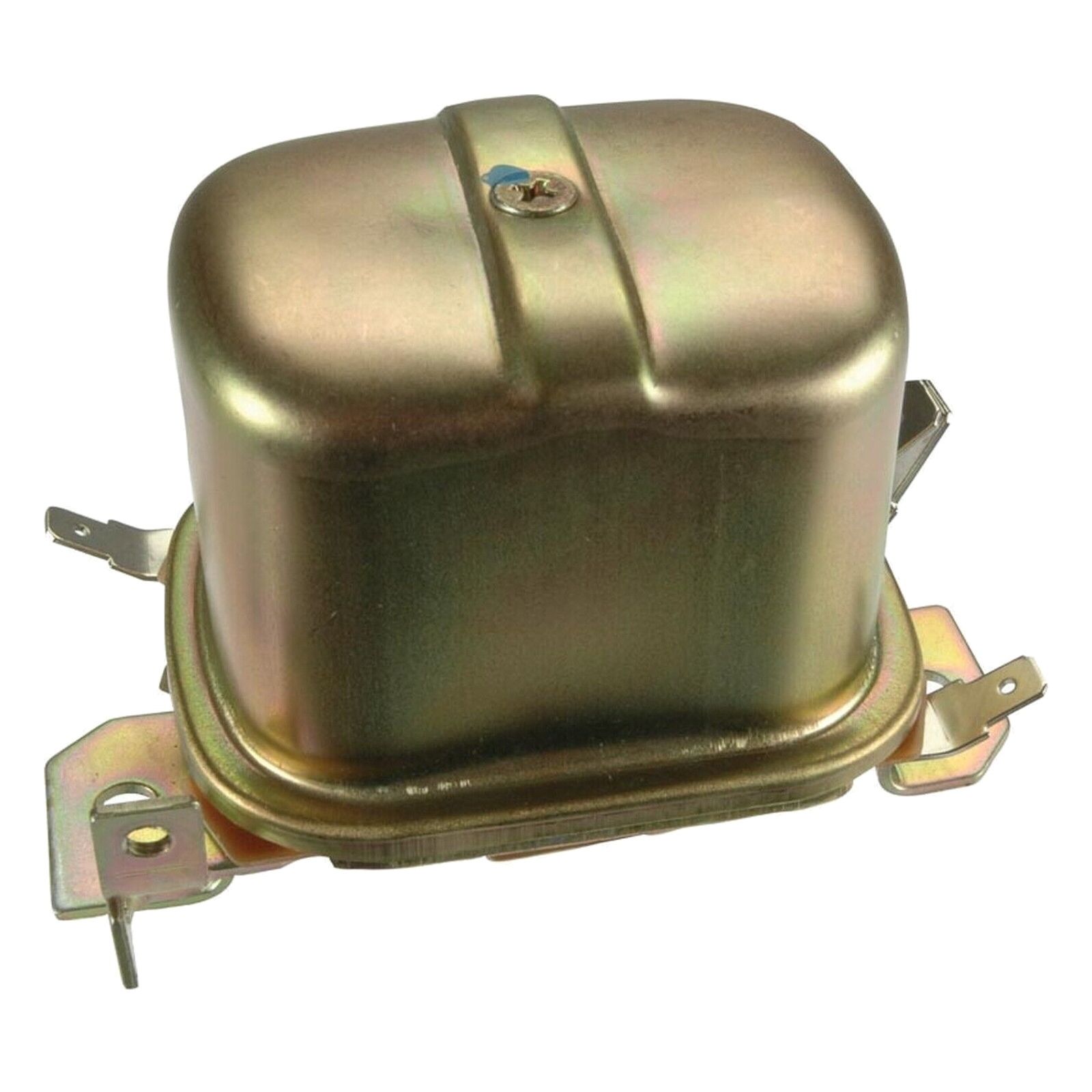 New Generator Regulator For Volkswagen Fastback H4 1.6L 67-73 0190350006