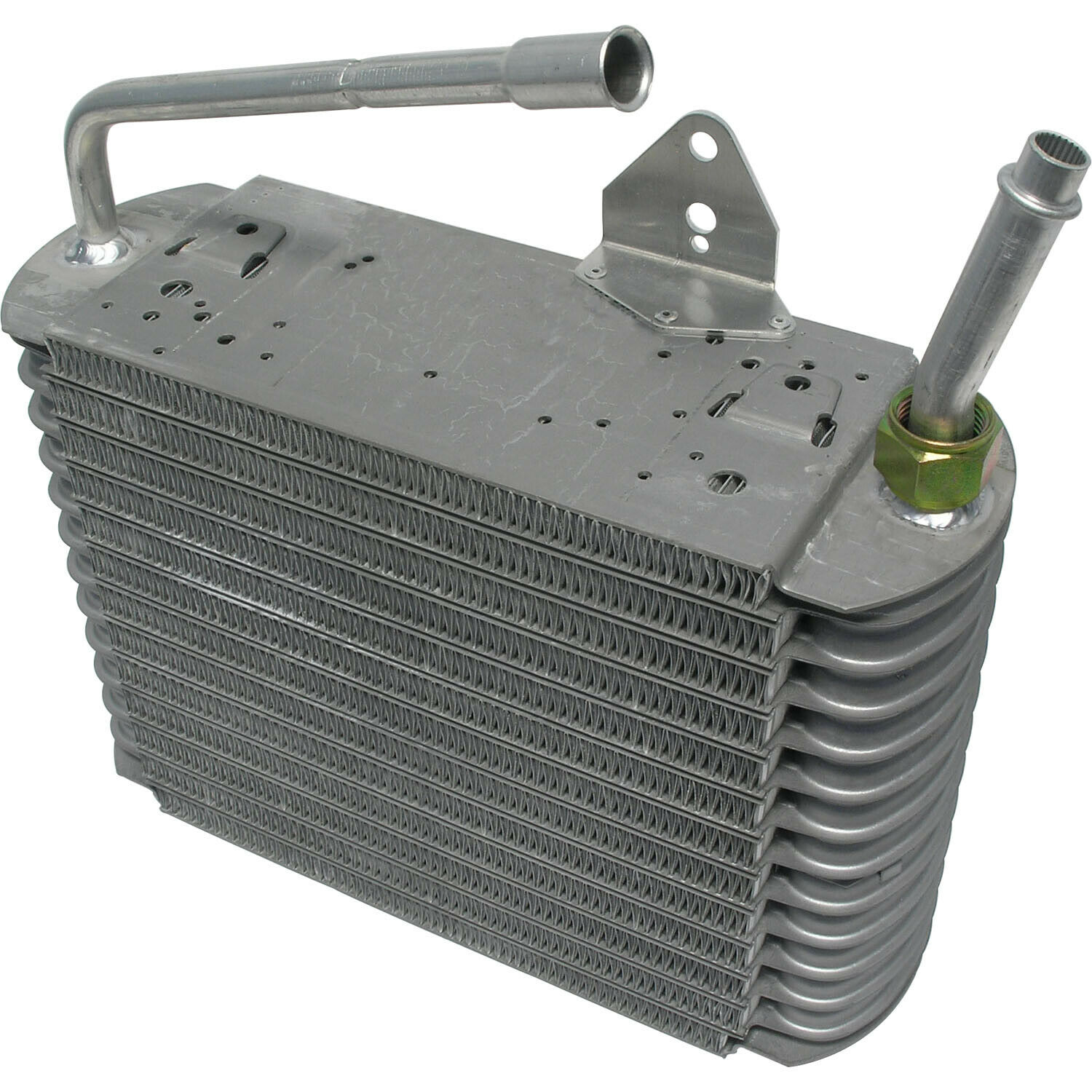 A/C Evaporator Core E7TZ19860A For Ford Bronco F150 F250 F350 F59 F600 F Super