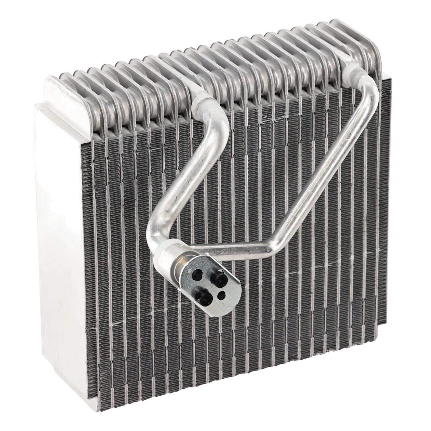 For Hyundai 2005-2009 Tucson Kia 2005-2010 Sportage AC A/C Evaporator