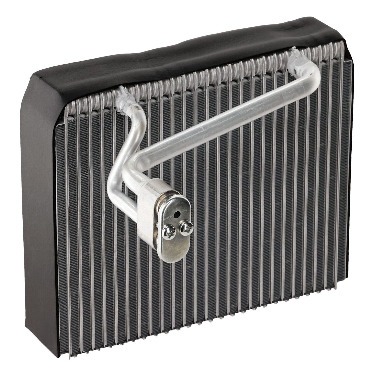 For 2007-2012 Hyundai Santa Fe AC A/C Evaporator Front