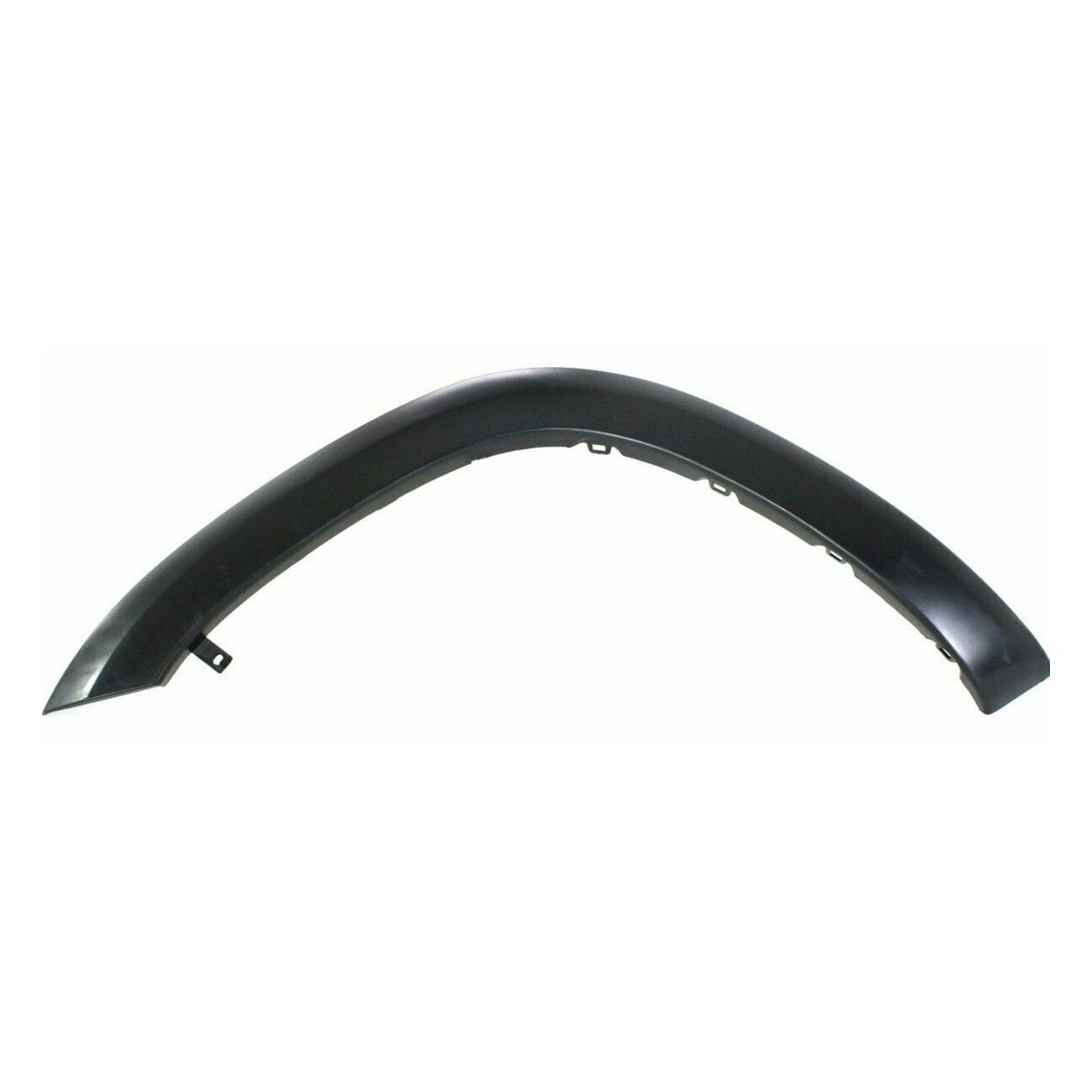 For 2006-2012 Toyota RAV4 Front Driver Side Left Fender Flare Paint To Match