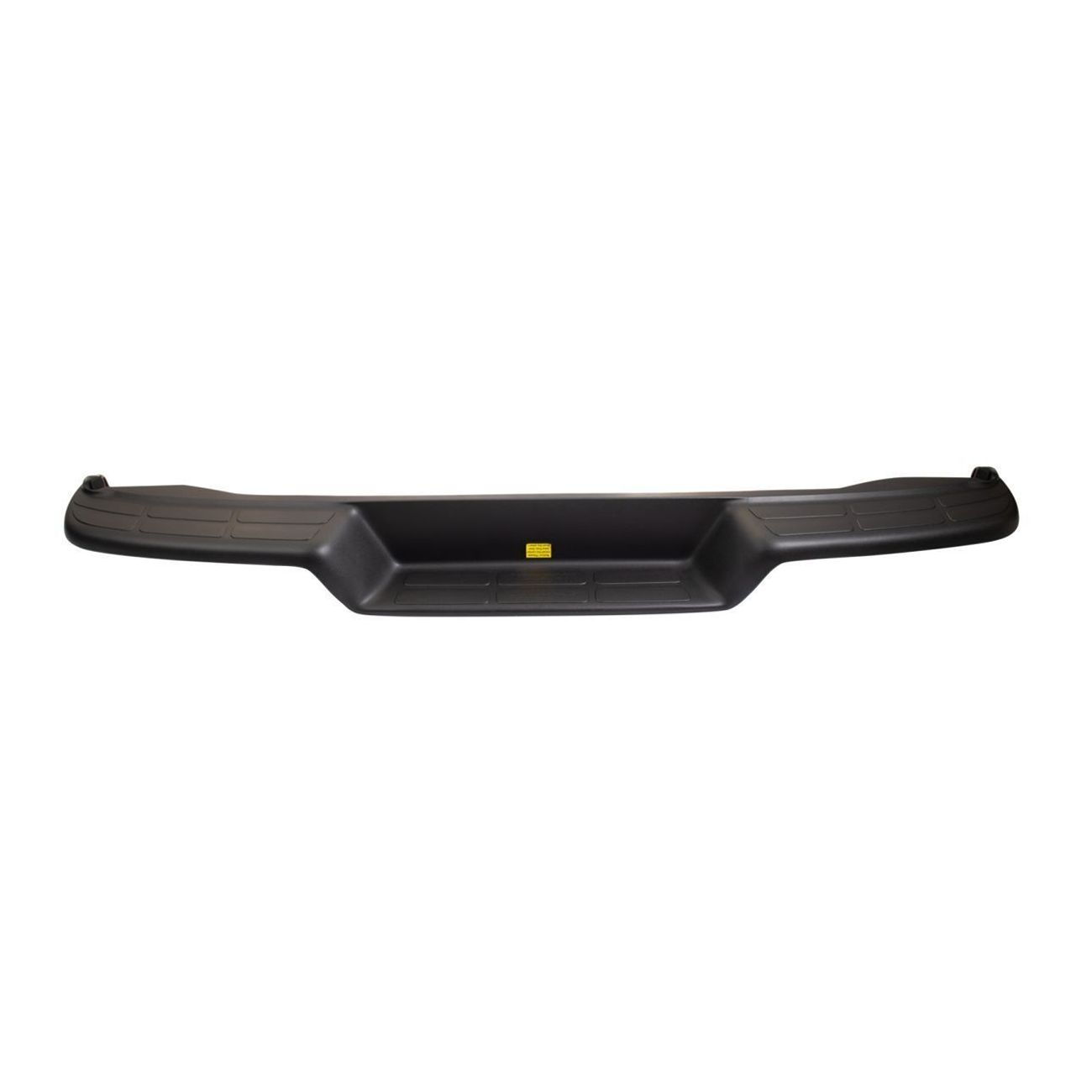 For 2003-2021 Express Savana Chevrolet GMC Rear Bumper Step Pad