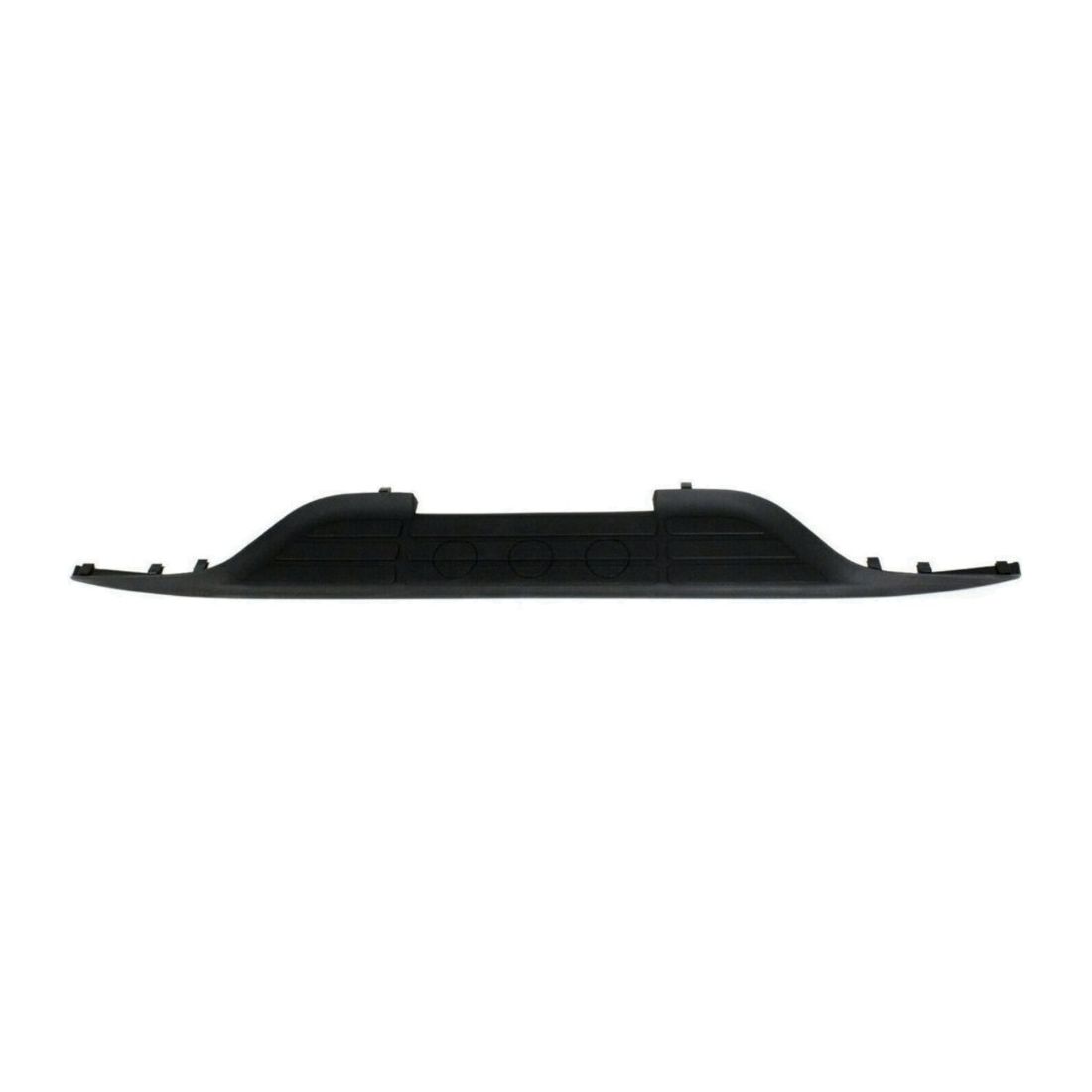 Rear Bumper Step Pad Textured For 1999-2006 Chevrolet Silverado / GMC Sierra