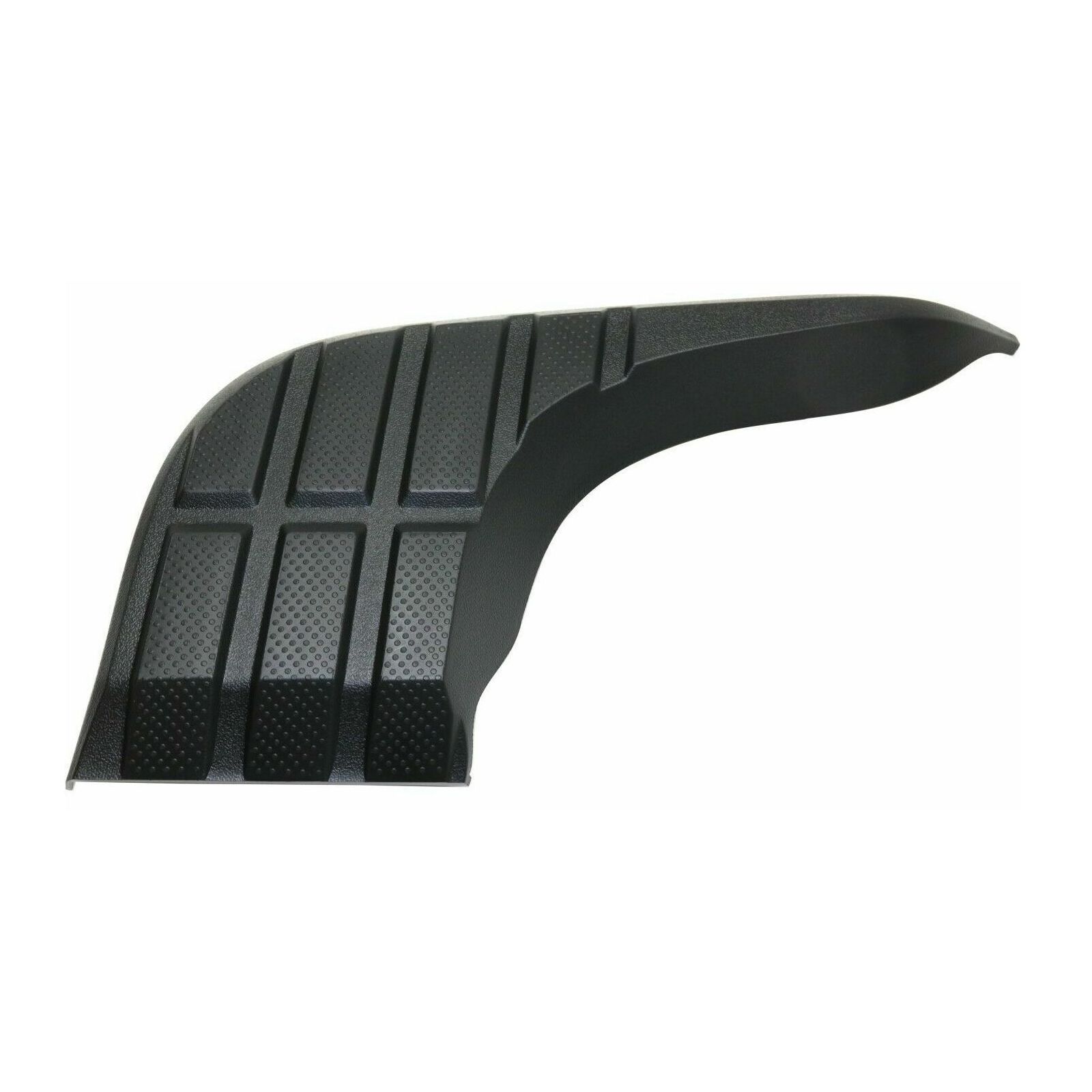 New Rear Driver Side Bumper Step Pad Outer Fits Toyota Tundra TO1196102