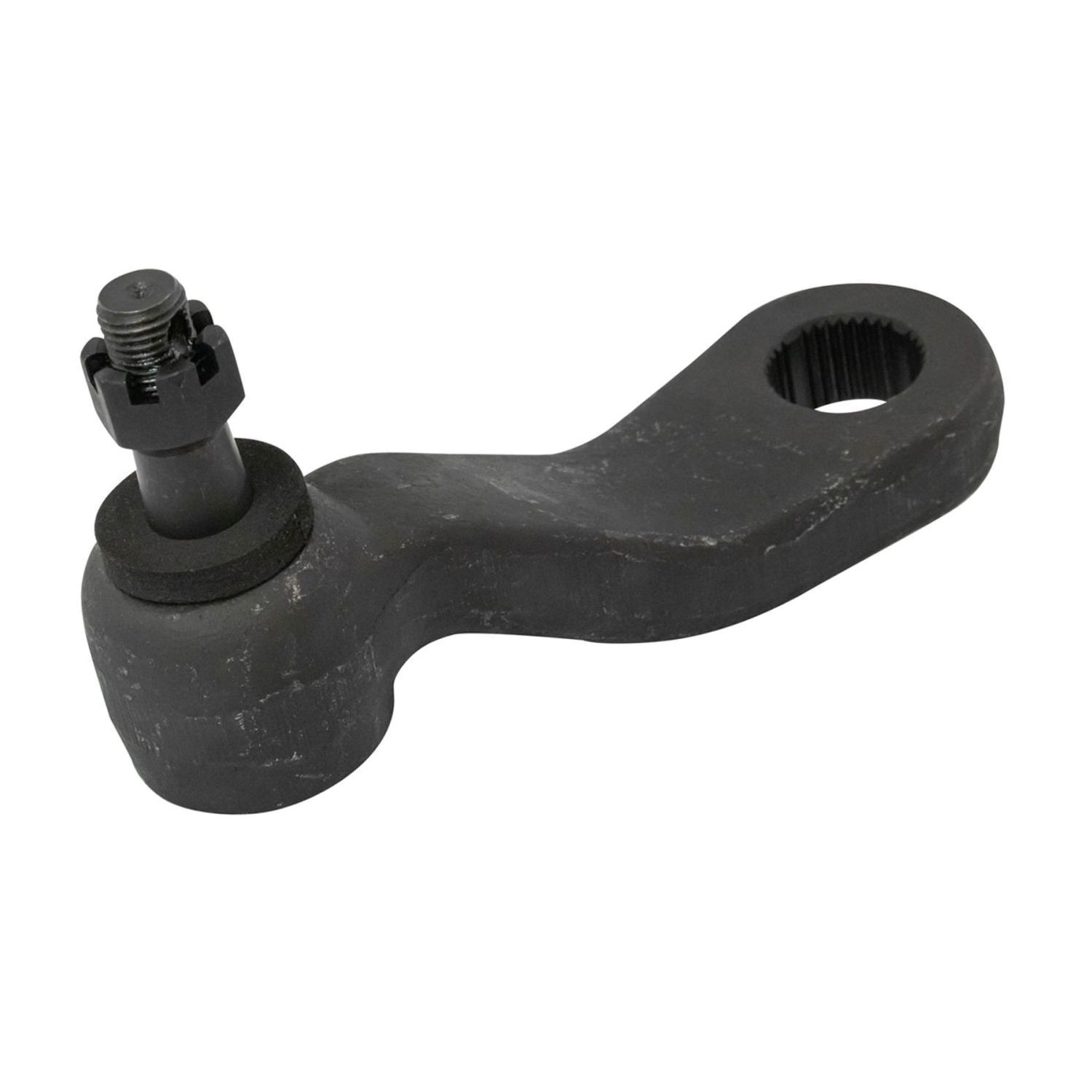 Pitman Arm For Cadillac Chevrolet GMC Hummer Truck 4 Groove