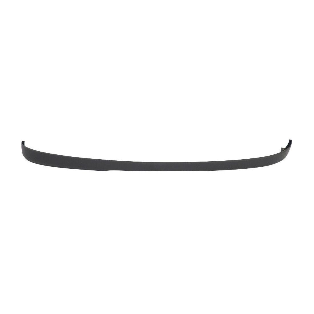 Front Bumper Valance Air Dam Deflector For 2007-2014 Chevrolet