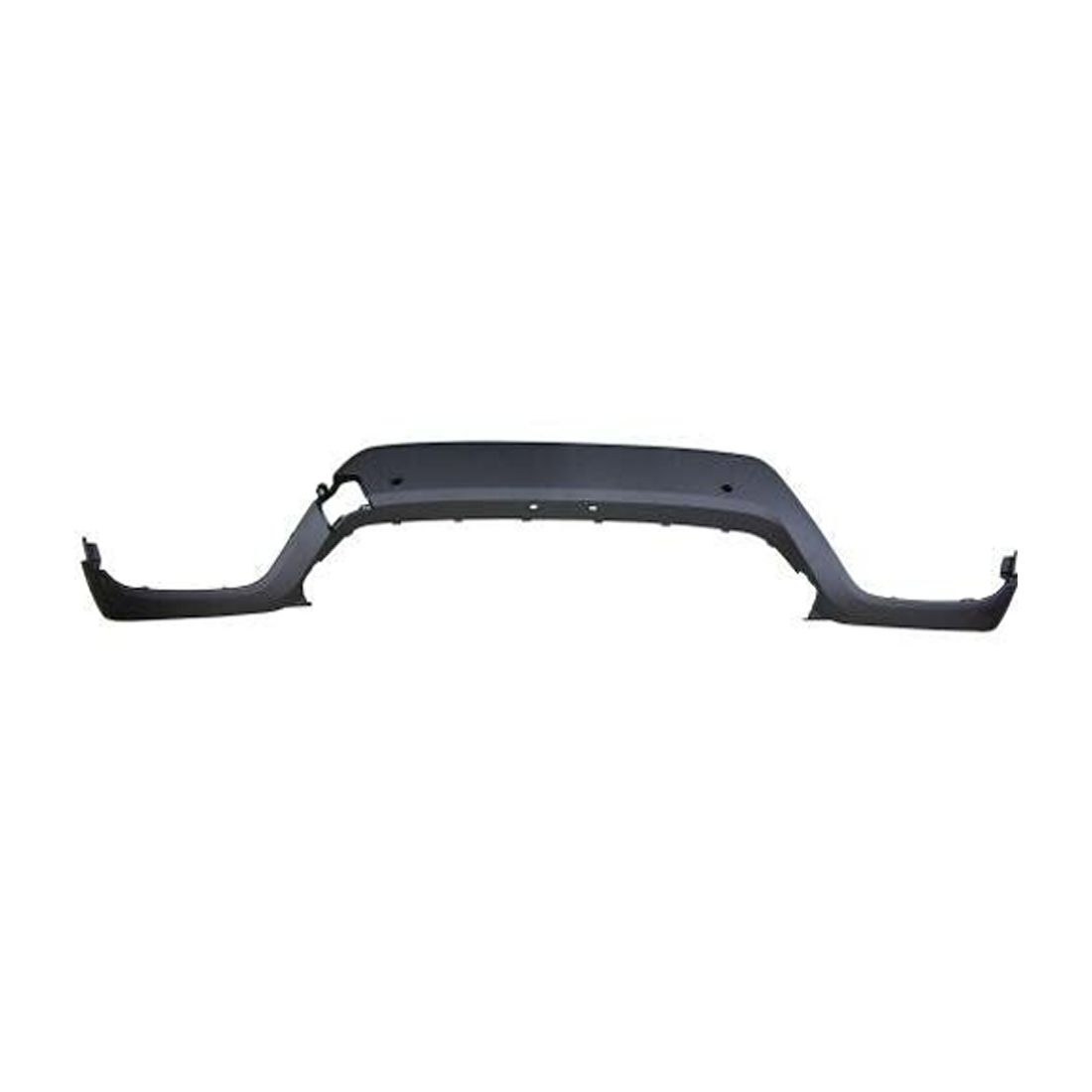 For 2018-2019 BMW X3 Sport Utility A86459-F22BXFLV2222 Front Lower Valance-