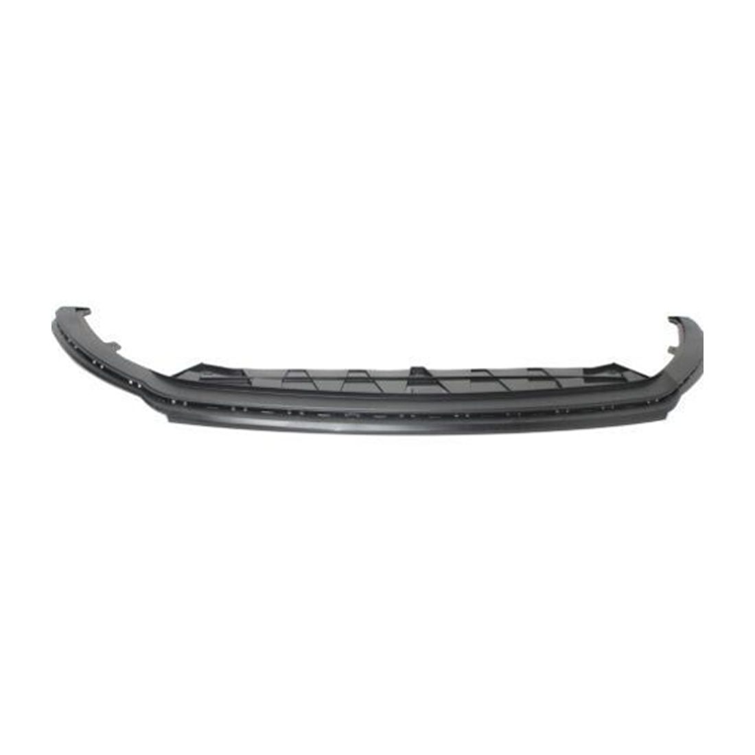 For 2013-2014 Volkswagen CC Highline Sedan Front Lower Valance Replacement-