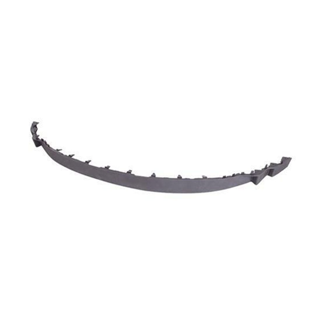 For 2017-2020 Chevrolet Spark LS A86459-42437931 Spark Front Lower Valance-