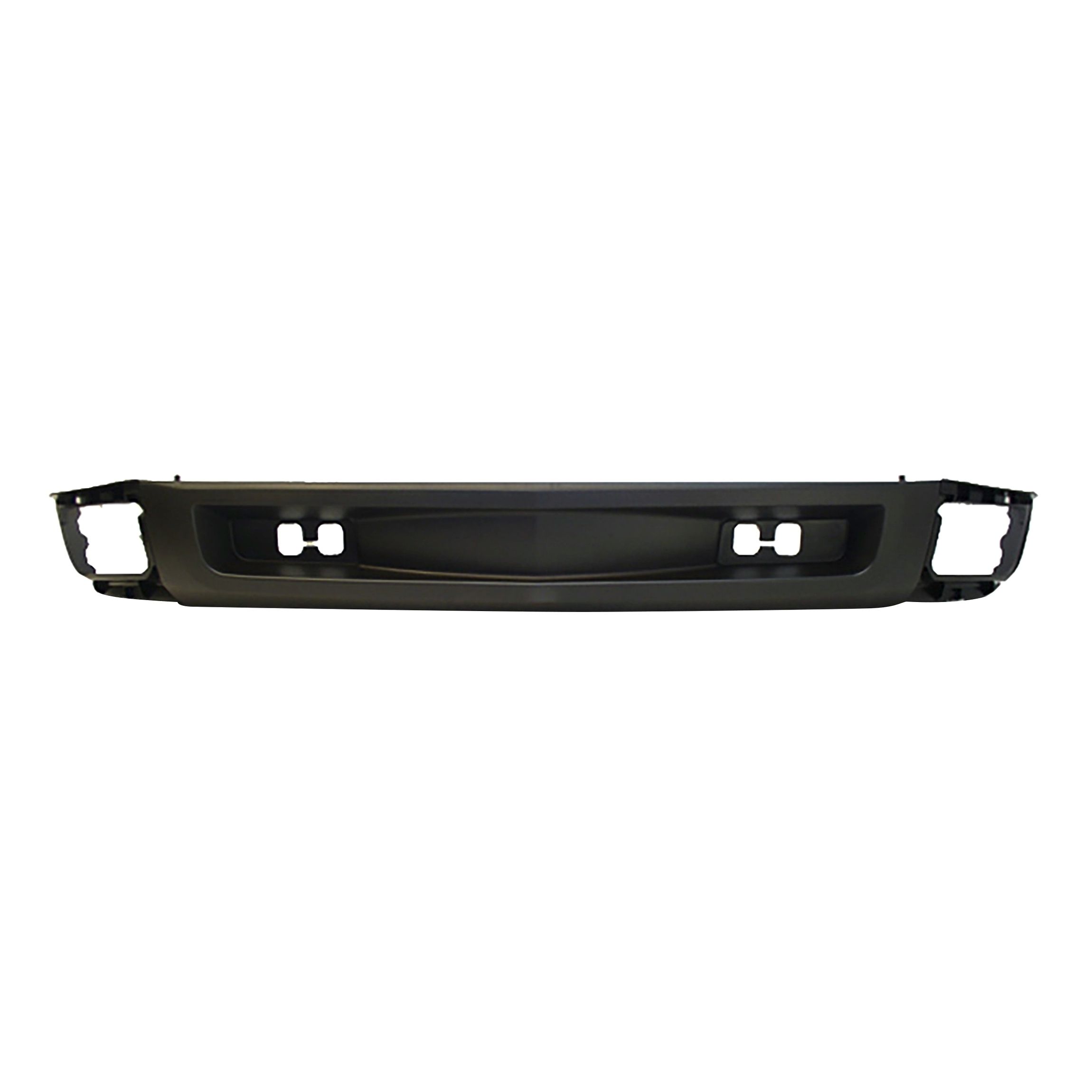 For Chevrolet 09-13 Silverado 1500 Hybrid FRONT BUMPER LOWER COVER VALANCE BOLT