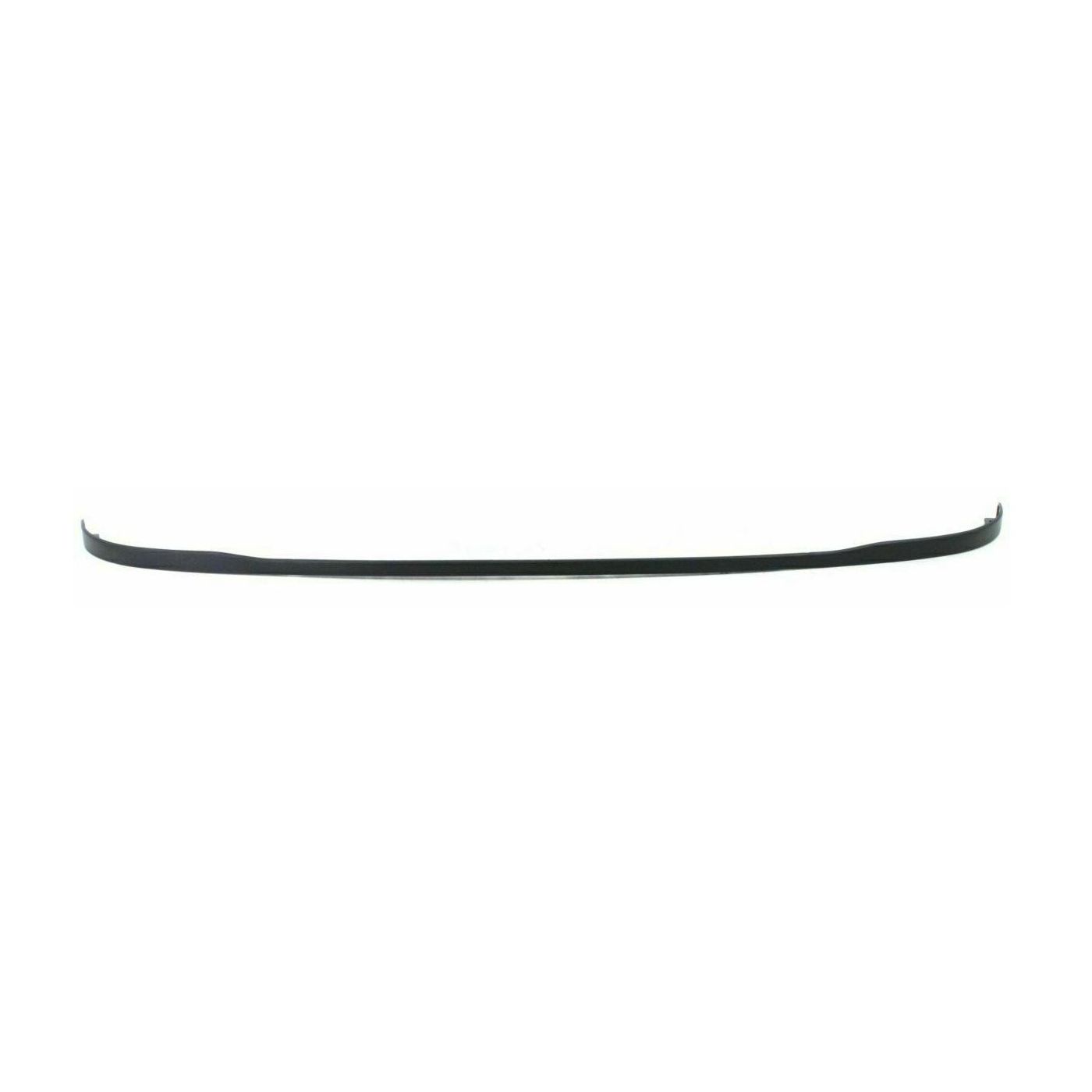 New Front Primed Lower Valance Bar Type Fits Kia Sportage KI1095100