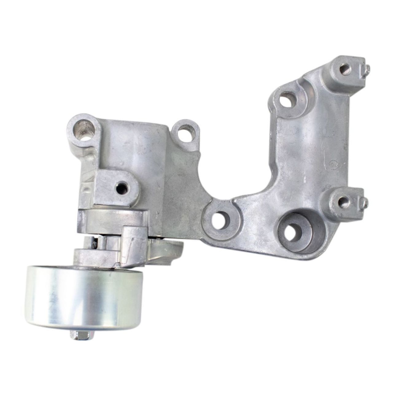 Serpentine Drive Belt Tensioner Assembly for Toyota Lexus V6 3.5L