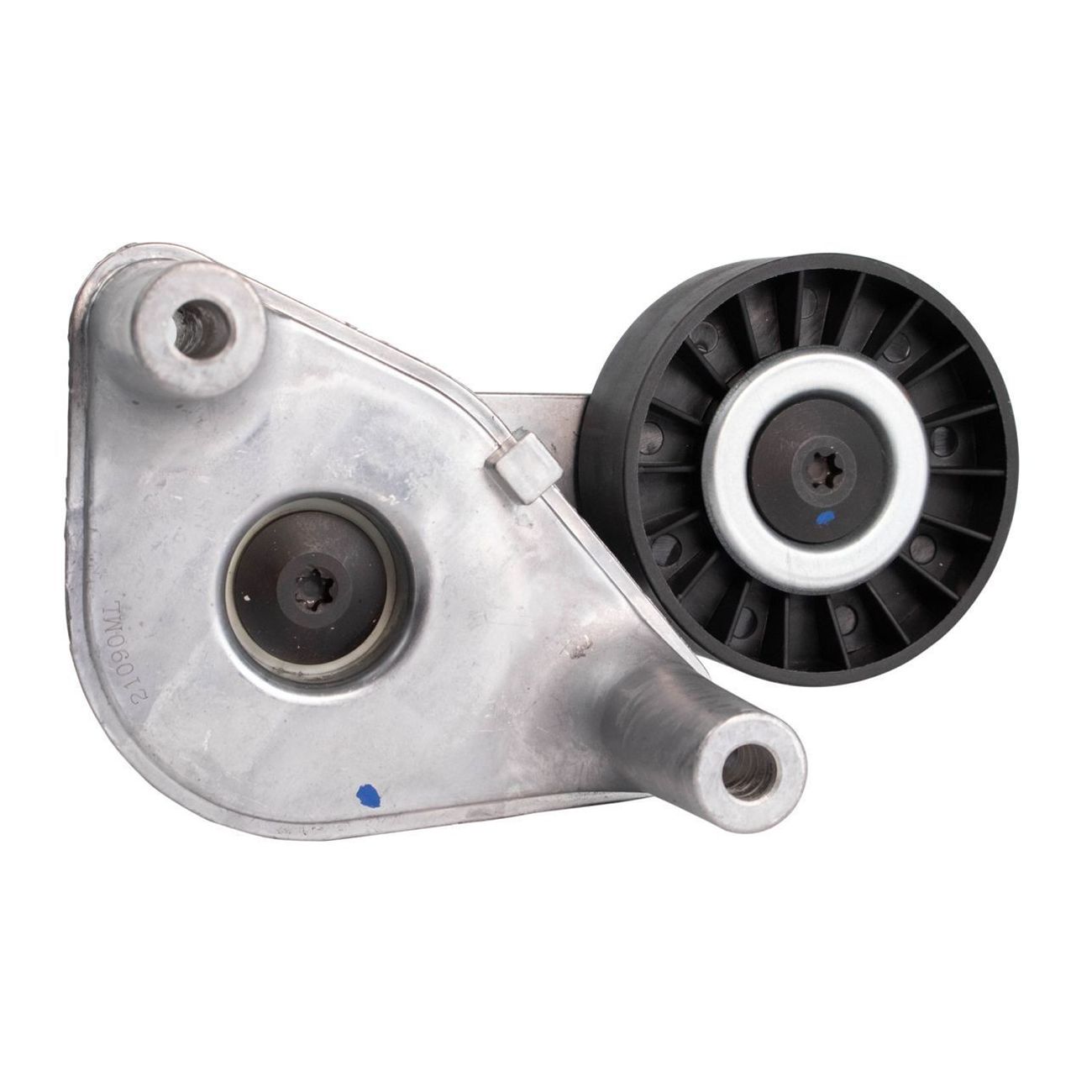 For 1999-2010 Hyundai Kia Serpentine Drive Belt Tensioner Assembly