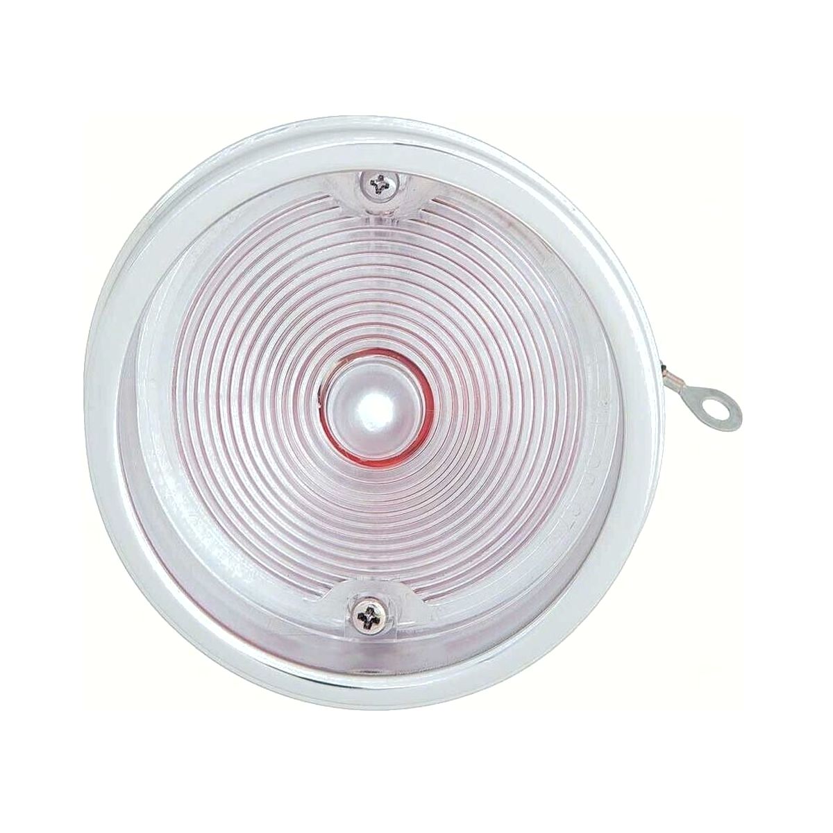 For Chevrolet 1967 Camaro Base Convertible Park Lamp Assembly Standard-Right