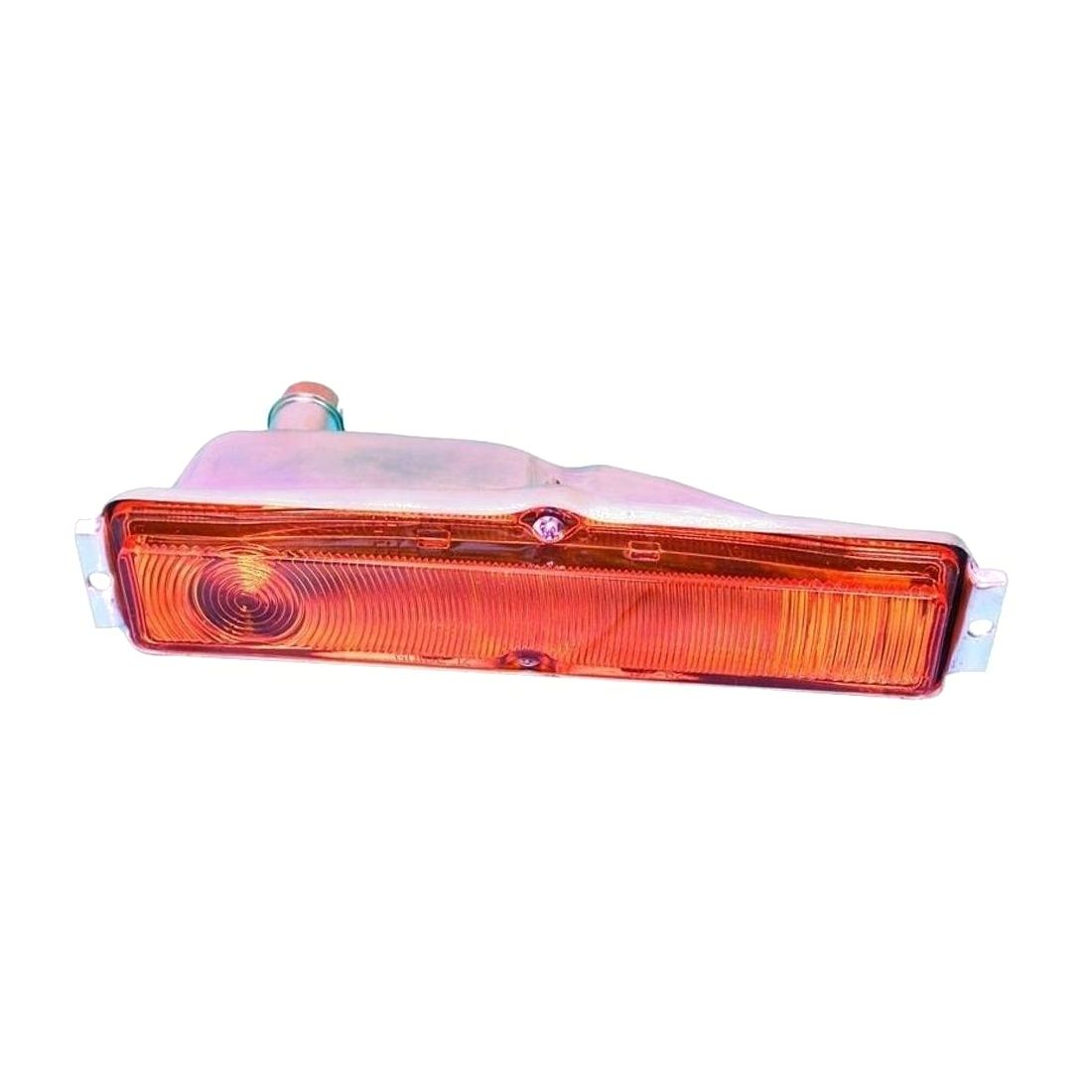 For 1962-1963 Chevrolet Chevy II Nova Convertible Parking Lamp Assembly-Left