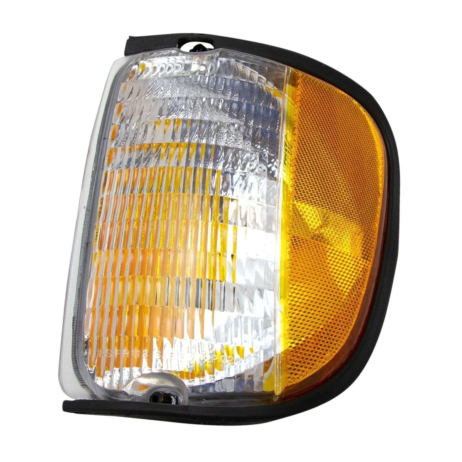 Side Corner Parking Light LH Left for 92- 00 Ford Econoline E150