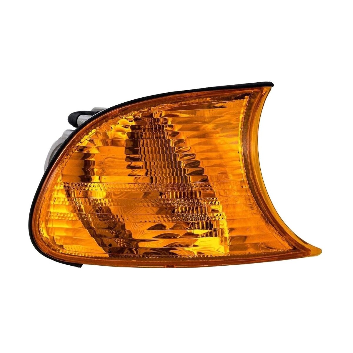 For BMW 2000 323Ci Base Convertible Turn Signal/Parking Assembly Front Right