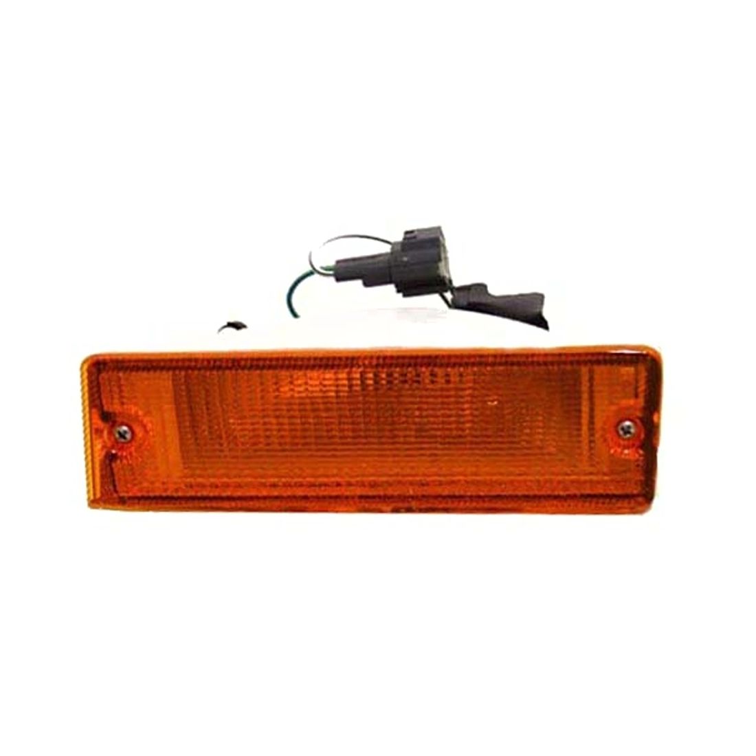 For 1988-1995 Nissan Pathfinder 88-97 Hardbody pickup Park/Signal Light Left