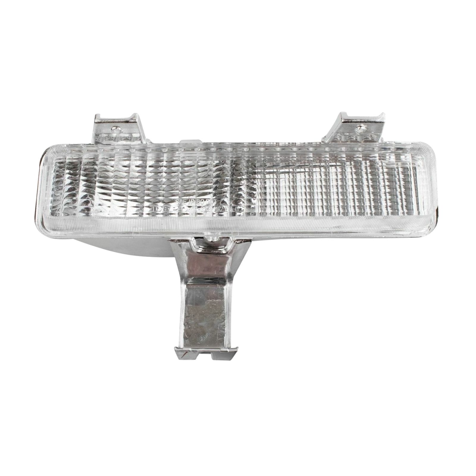 For Chevrolet 76-87 Chevette Parking Light Lamp Assembly Passenger Side Right