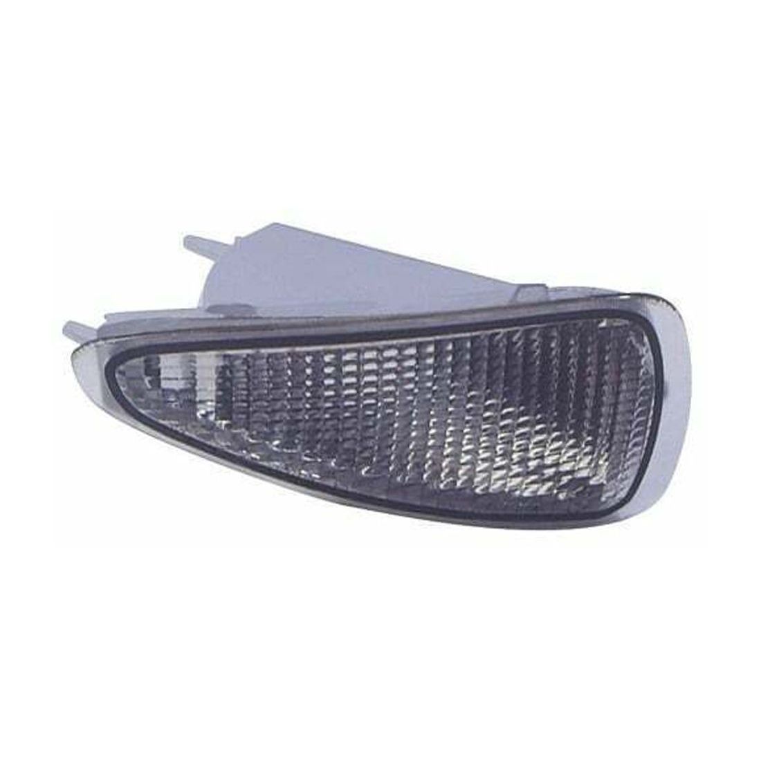 Left (Driver) Side Parking Light Assembly for 1995 - 1999 Chevrolet Cavalier