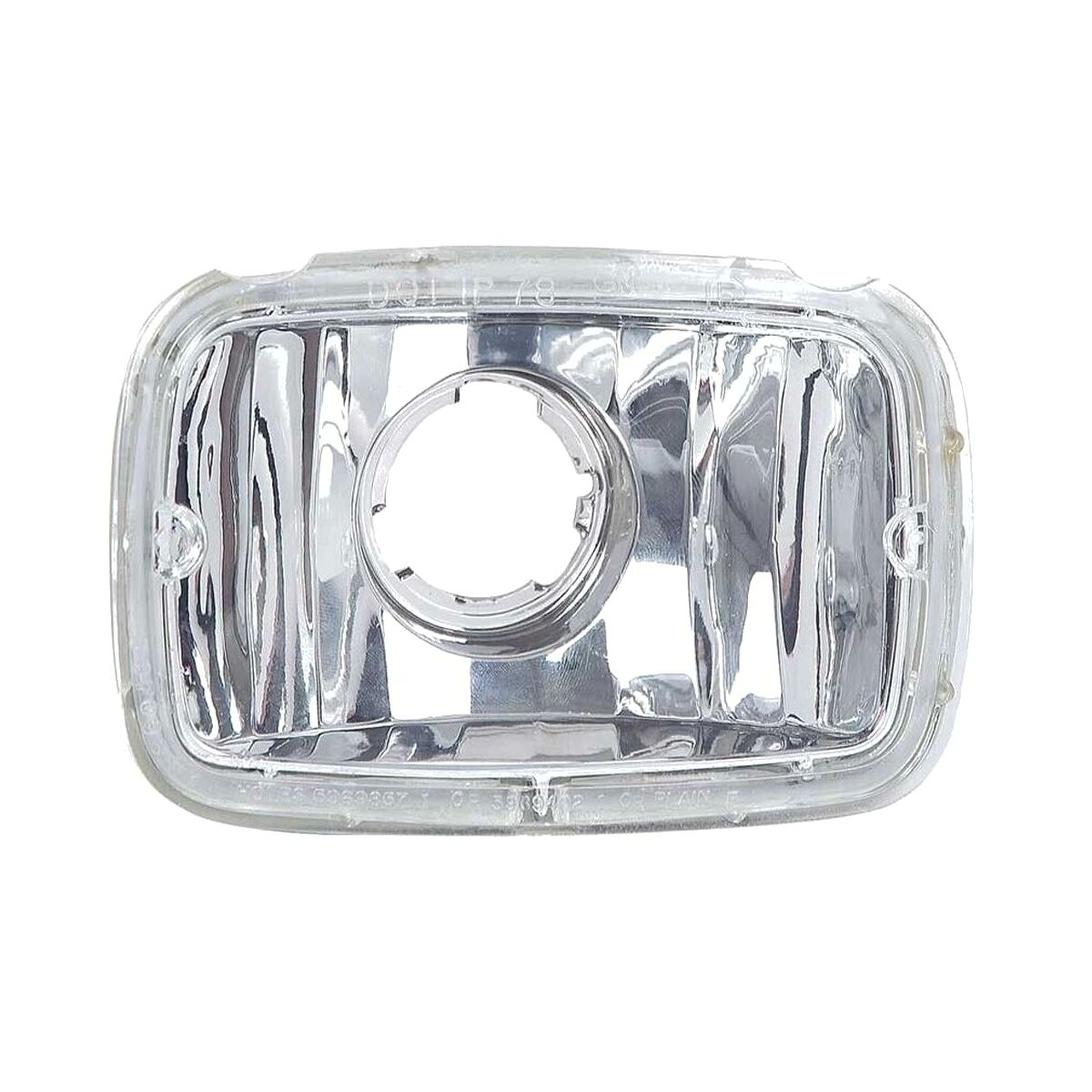 For 79-81 Chevrolet Camaro Berlinetta Coupe Standard Park Lamp Lens/Housing
