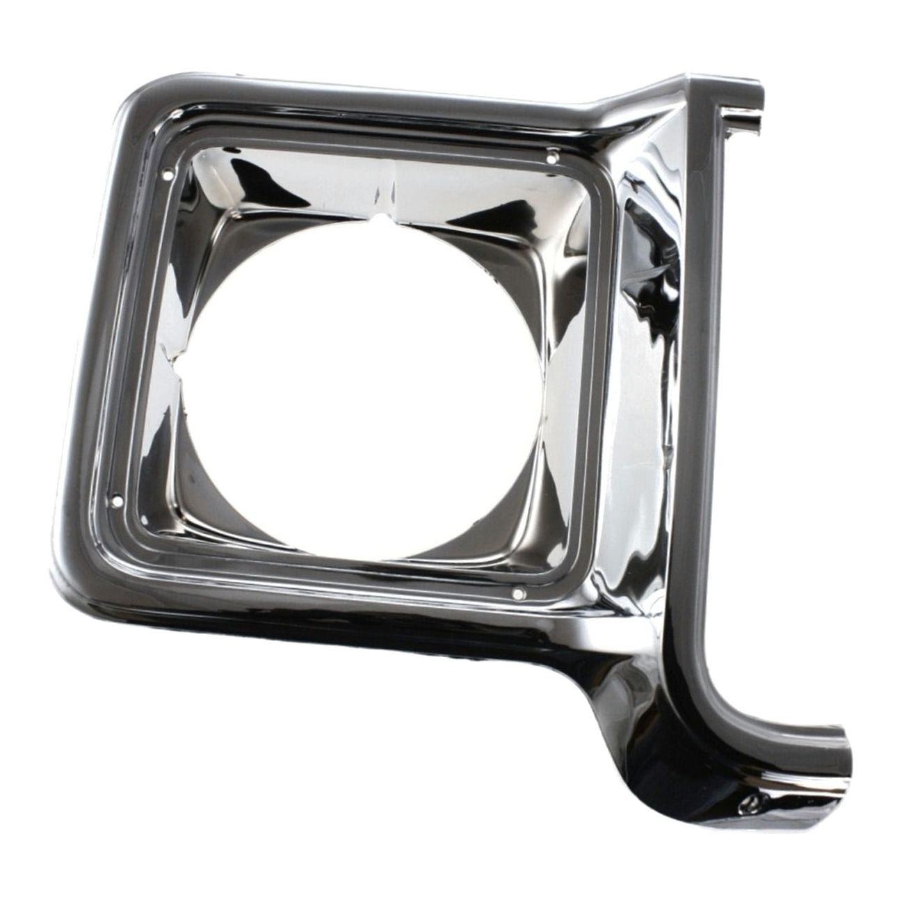 Headlight Door For 1975-1978 Chevrolet C10 Passenger Side