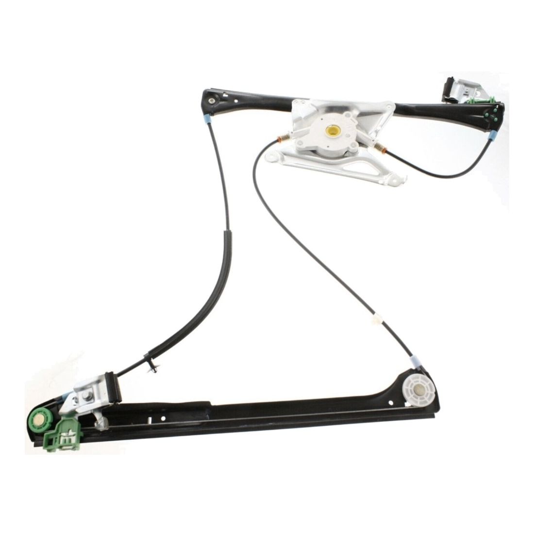 Power Window Regulator For 96-02 A4 96-01 A4 Quattro 01-02 S4 Front Left Side