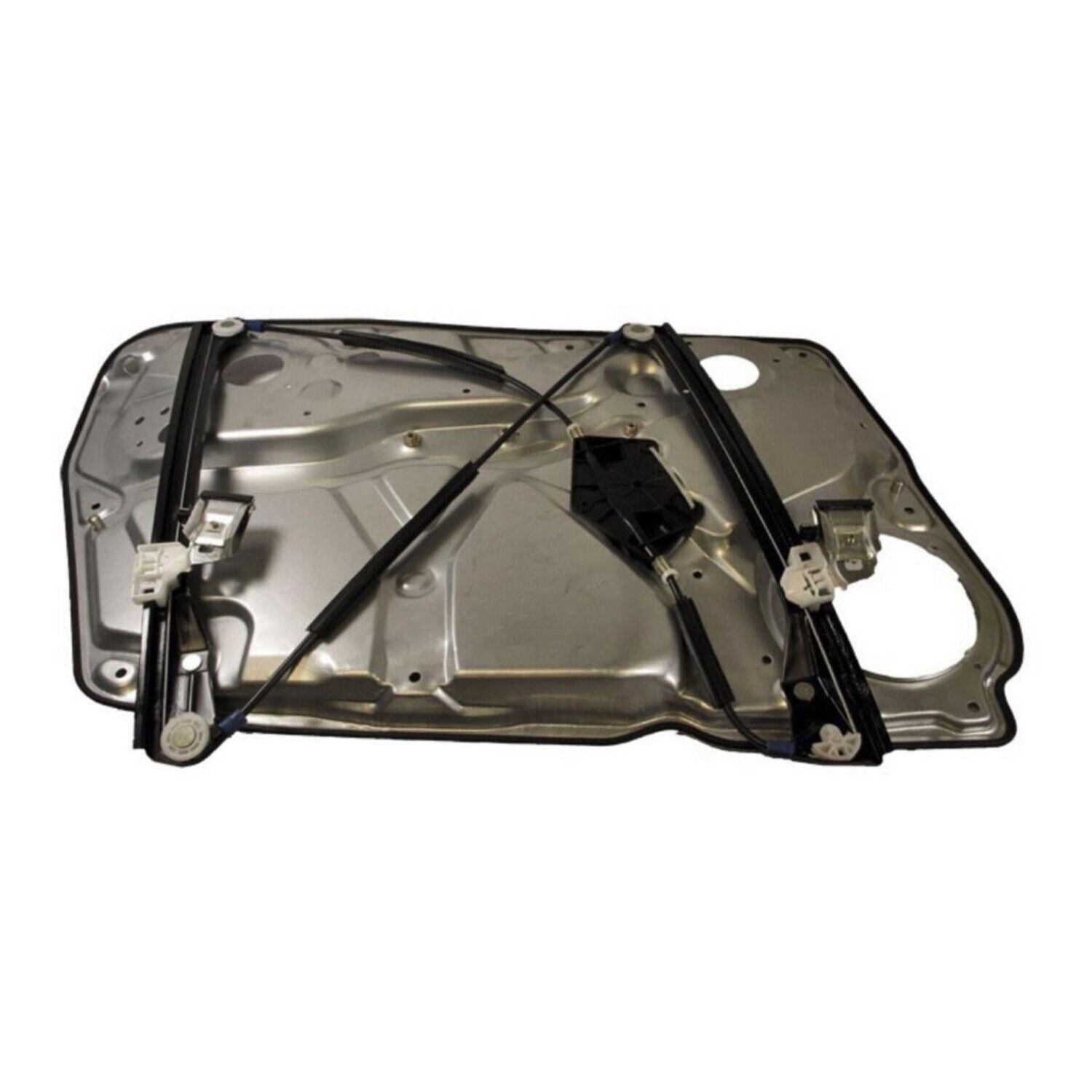 For 03-05 Passat GL 6196 Window Regulator Glass Front Passenger Right Side Hand