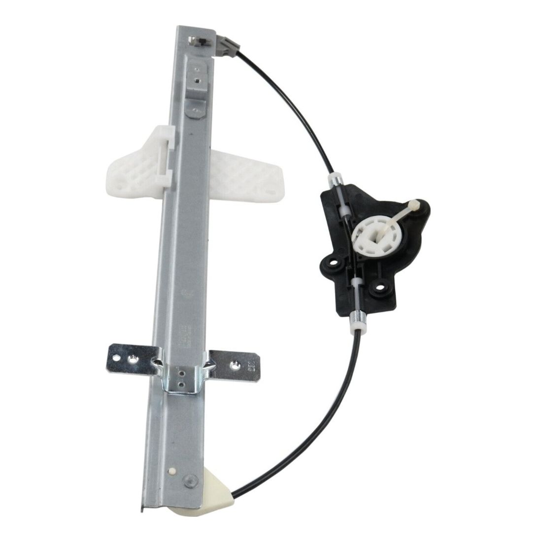 Window Regulator For Nissan 04-08 Maxima SE 04-08 Maxima SL Rear Passenger Side
