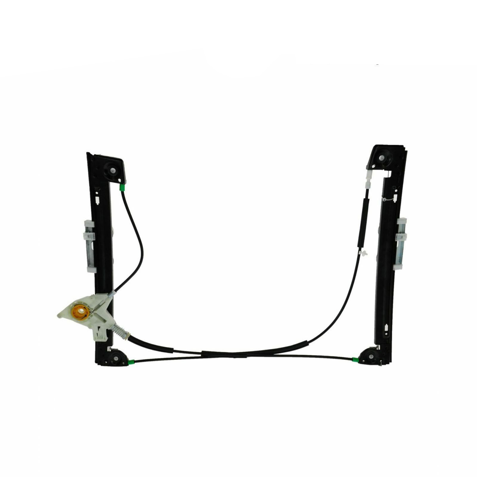 Power Window Regulator Front Driver Side Left For Mini 2005-2008 Cooper