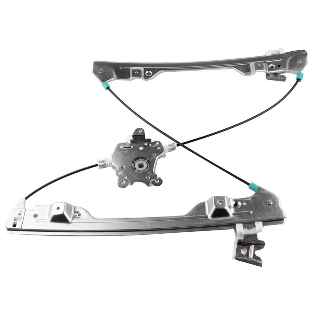 For Nissan 02-06 Altima Sedan Front Left Power Window Regulator Without Motor