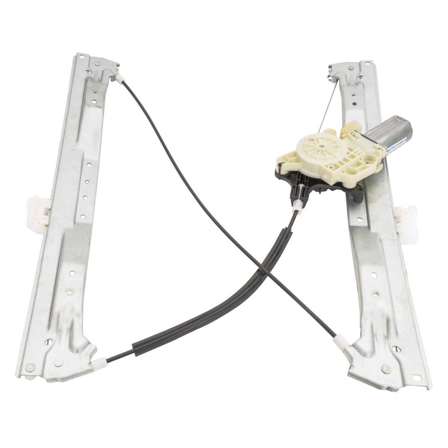 Window Regulator Glass Front Driver Left Side Hand 68030655Aa for Grand Caravan