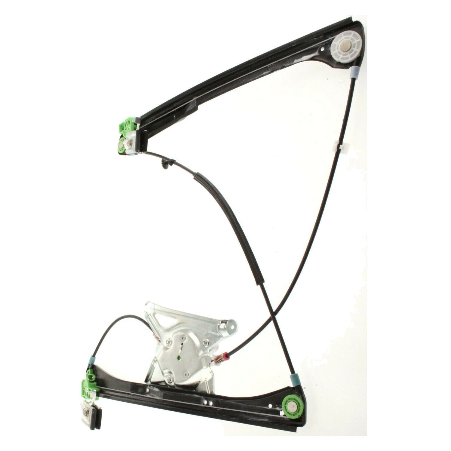 Power Window Regulator For 96-02 A4 96-01 A4 Quattro 01-02 S4 Front Right Side
