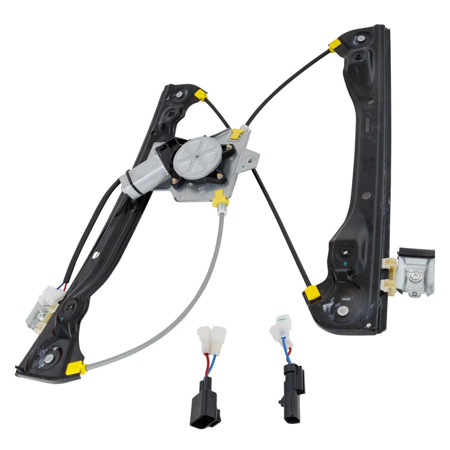 Window Regulator Glass Front Passenger Right Side for Chevy Hand Chevrolet Cruze