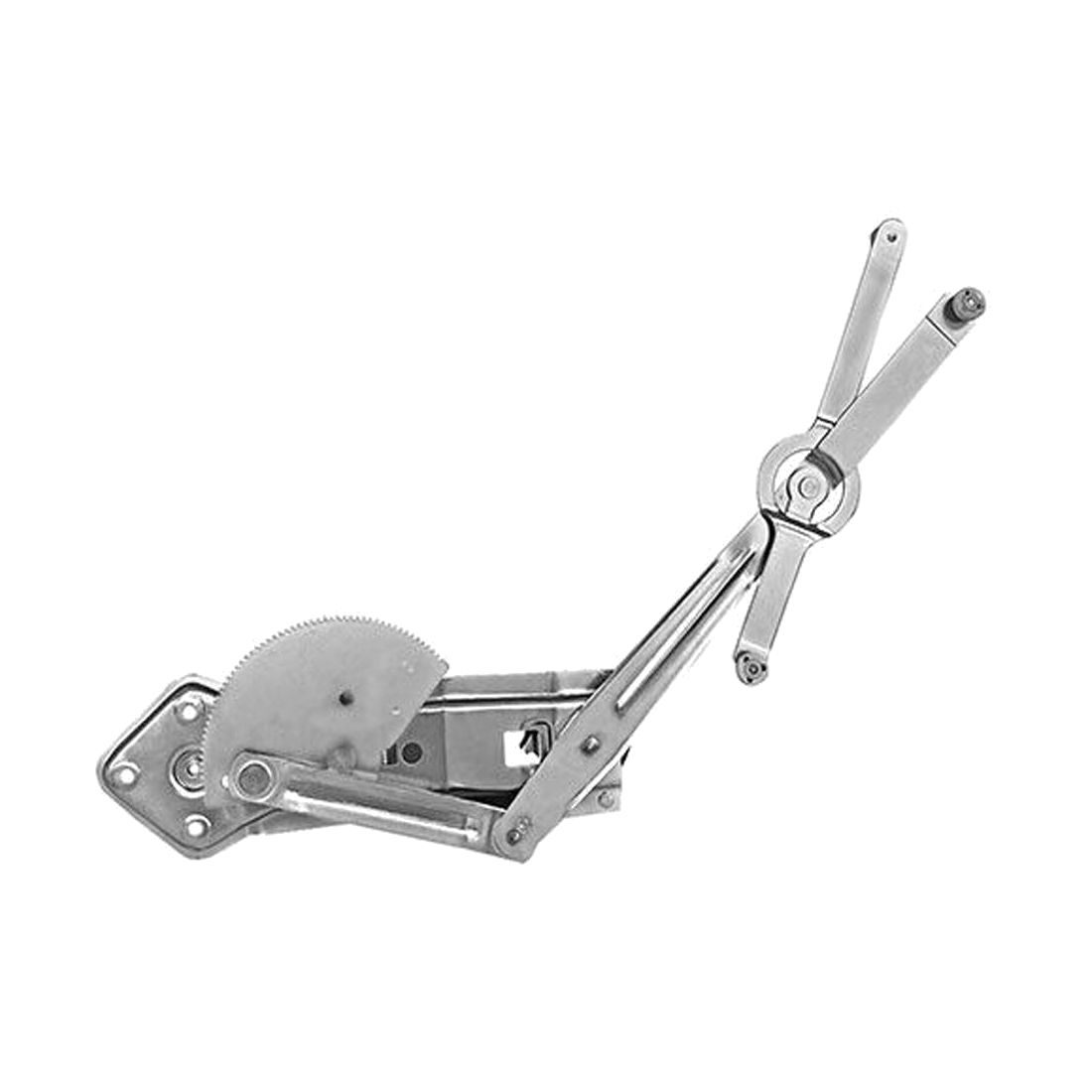 For 71-74 Blazer Base Sport Utility & Window Regulator Power w/o Motor-Right