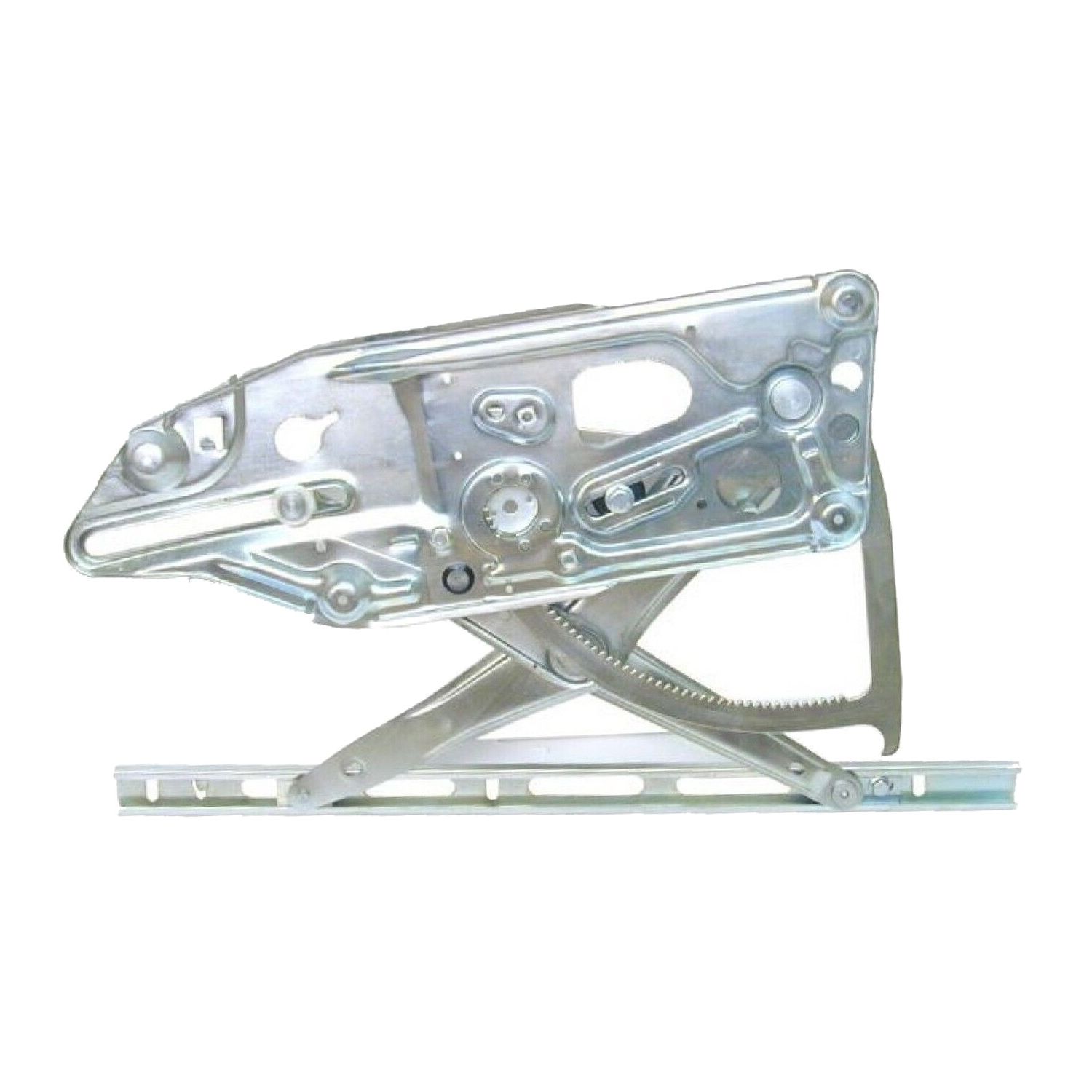Front Power Window Regulator Driver Side For 92-93 500SEL Base Sedan W140 S
