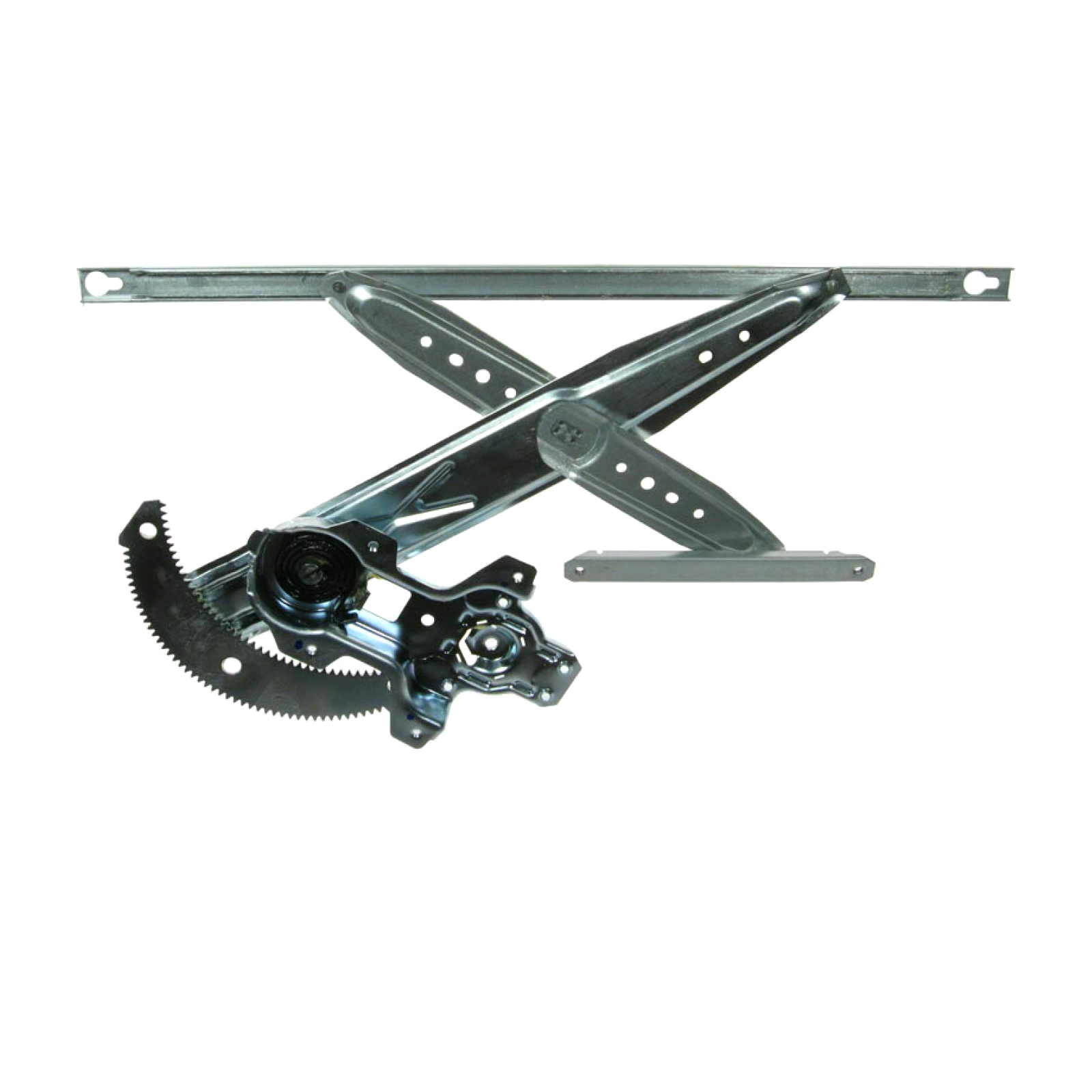 Front Power Window Regulator Driver Side Left LH For 1996-2000 Civic 2 Door