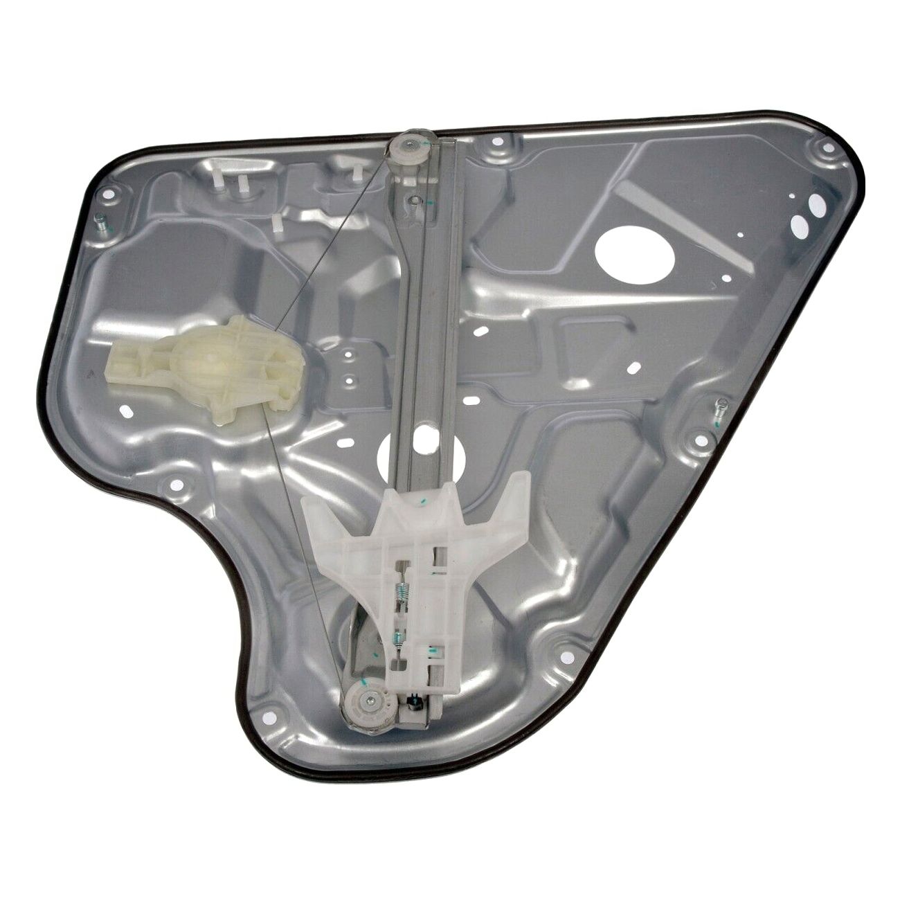 For Hyundai 2007-2010 Elantra Sedan Window Regulator Rear Driver Left Side Hand