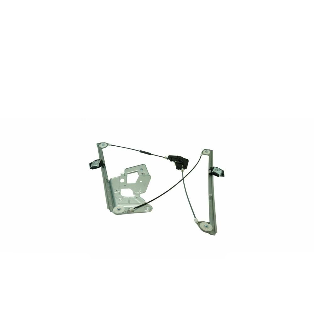 High Quality Front Power Window Regulator LH For 1997-2003 BMW 5-Series E39