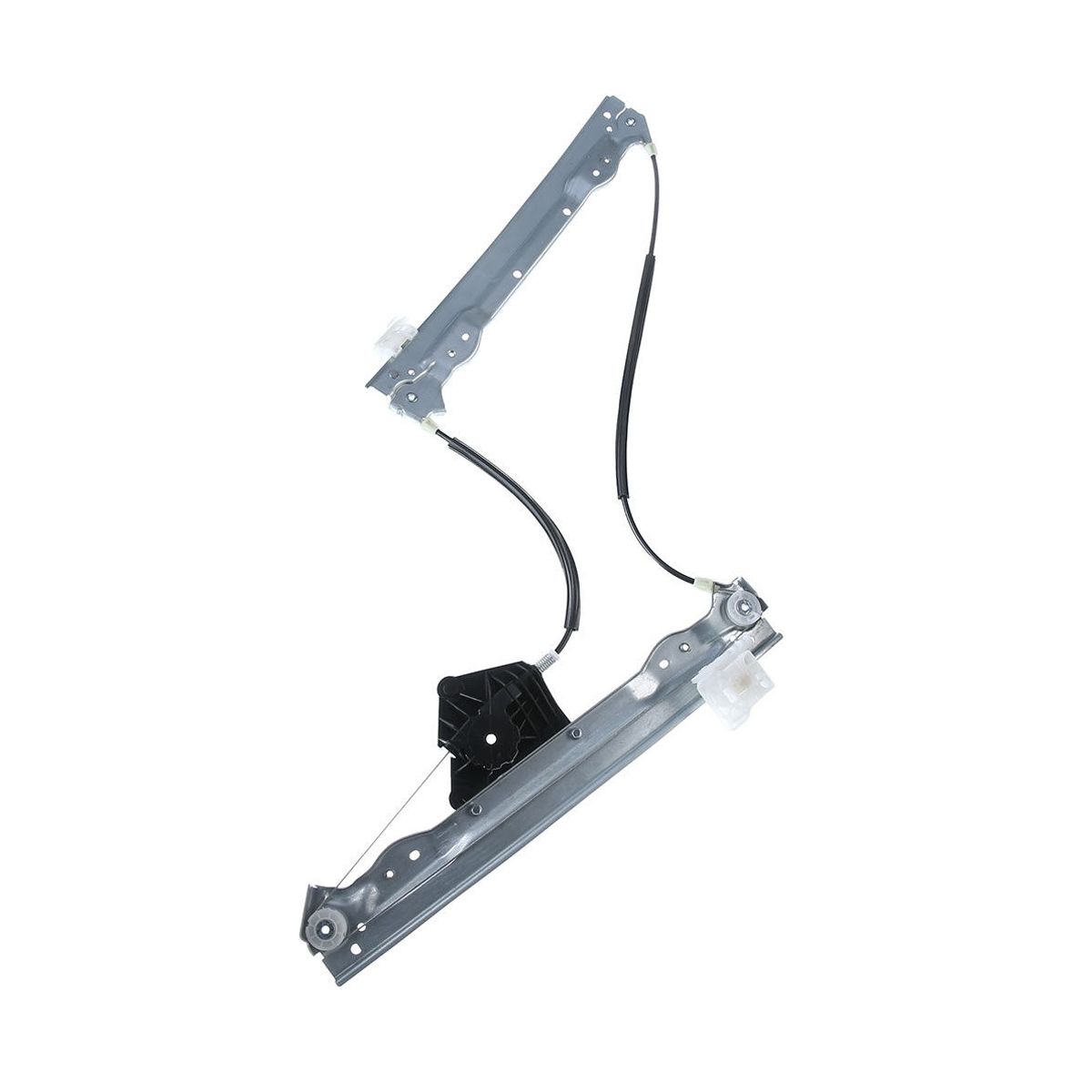 Power Window Regulator W/o Motor for Dodge Avenger 08-10 Front Left 68023491AA